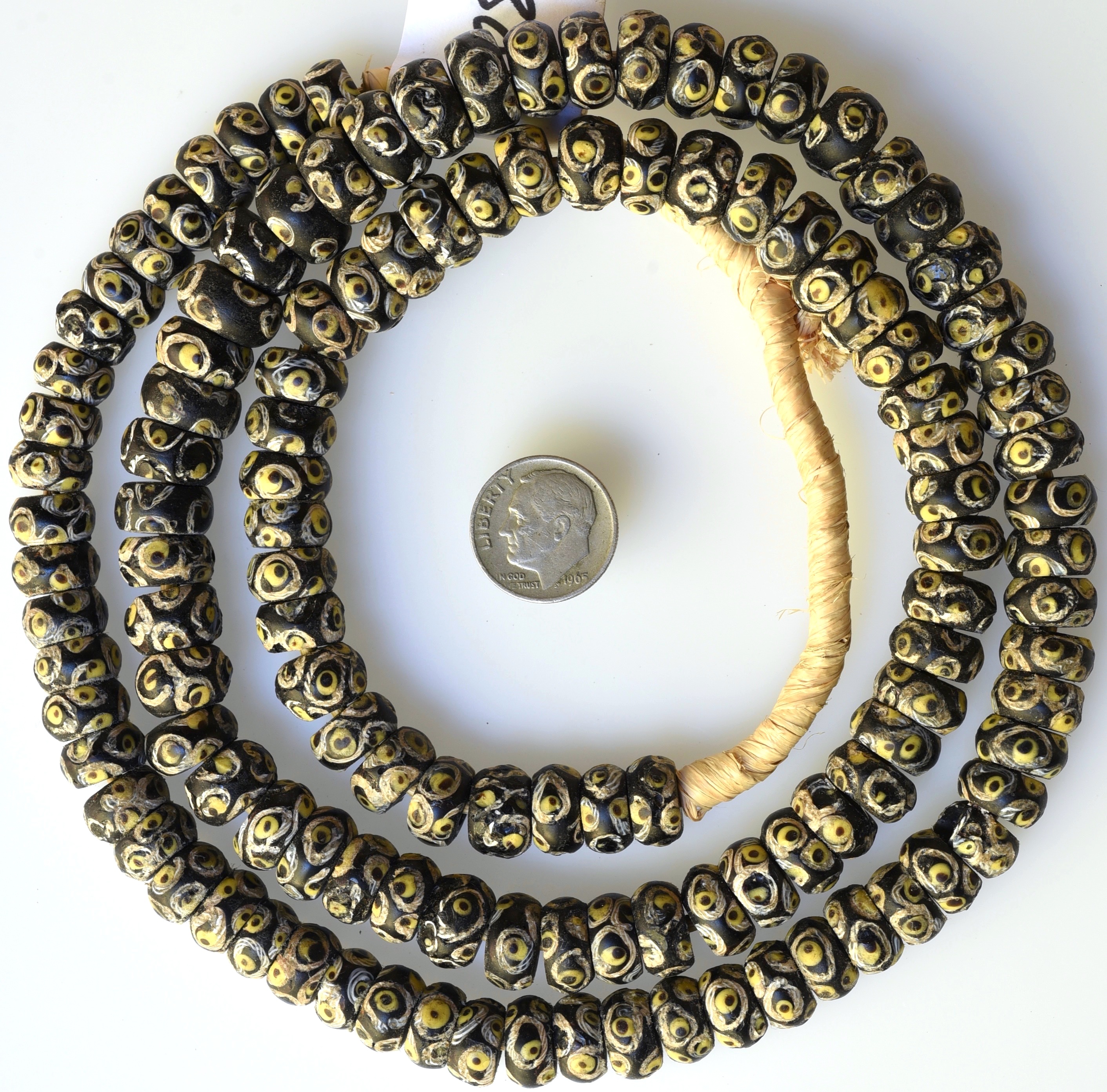 Trade Beads