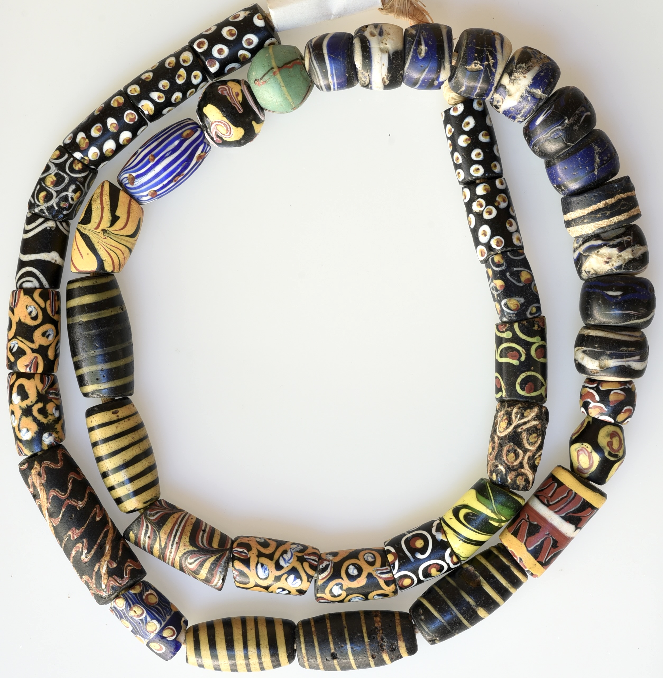 Trade Beads