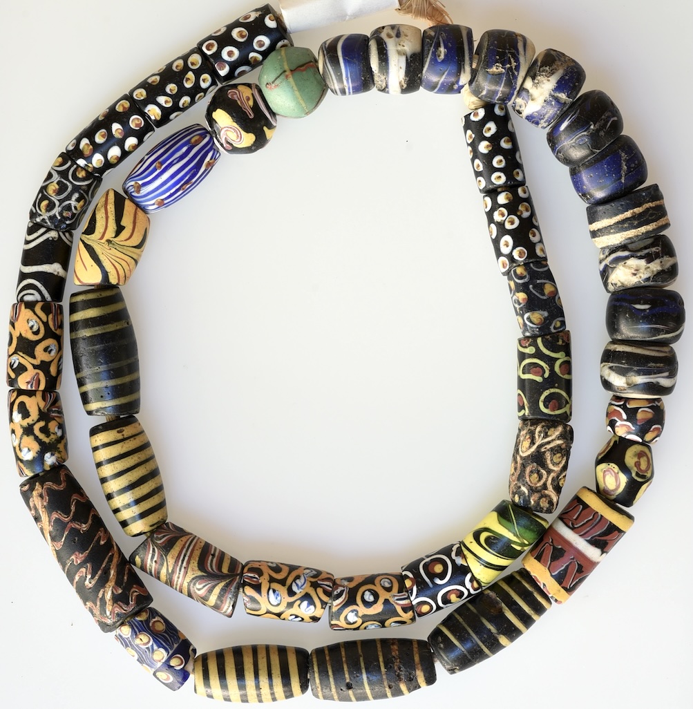 Trade Beads