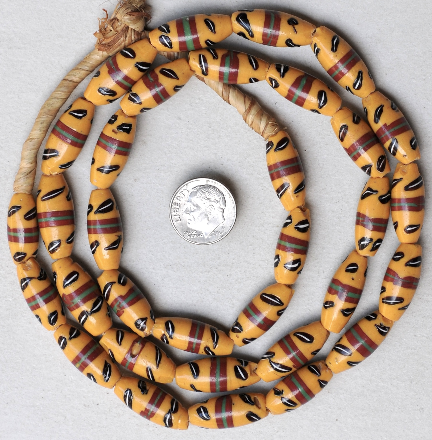 Trade Beads