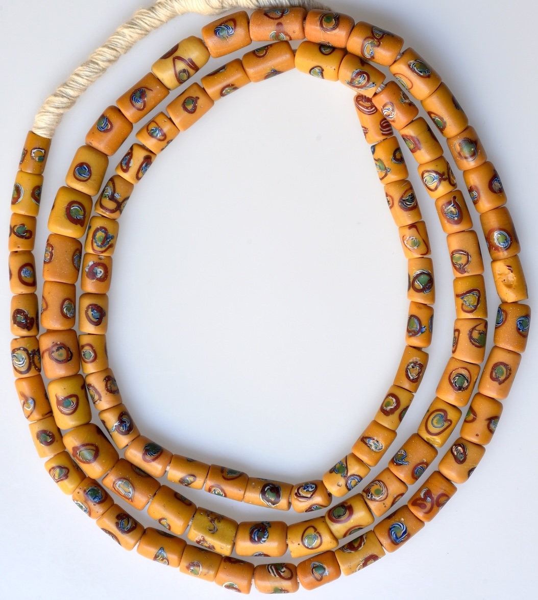 Trade Beads