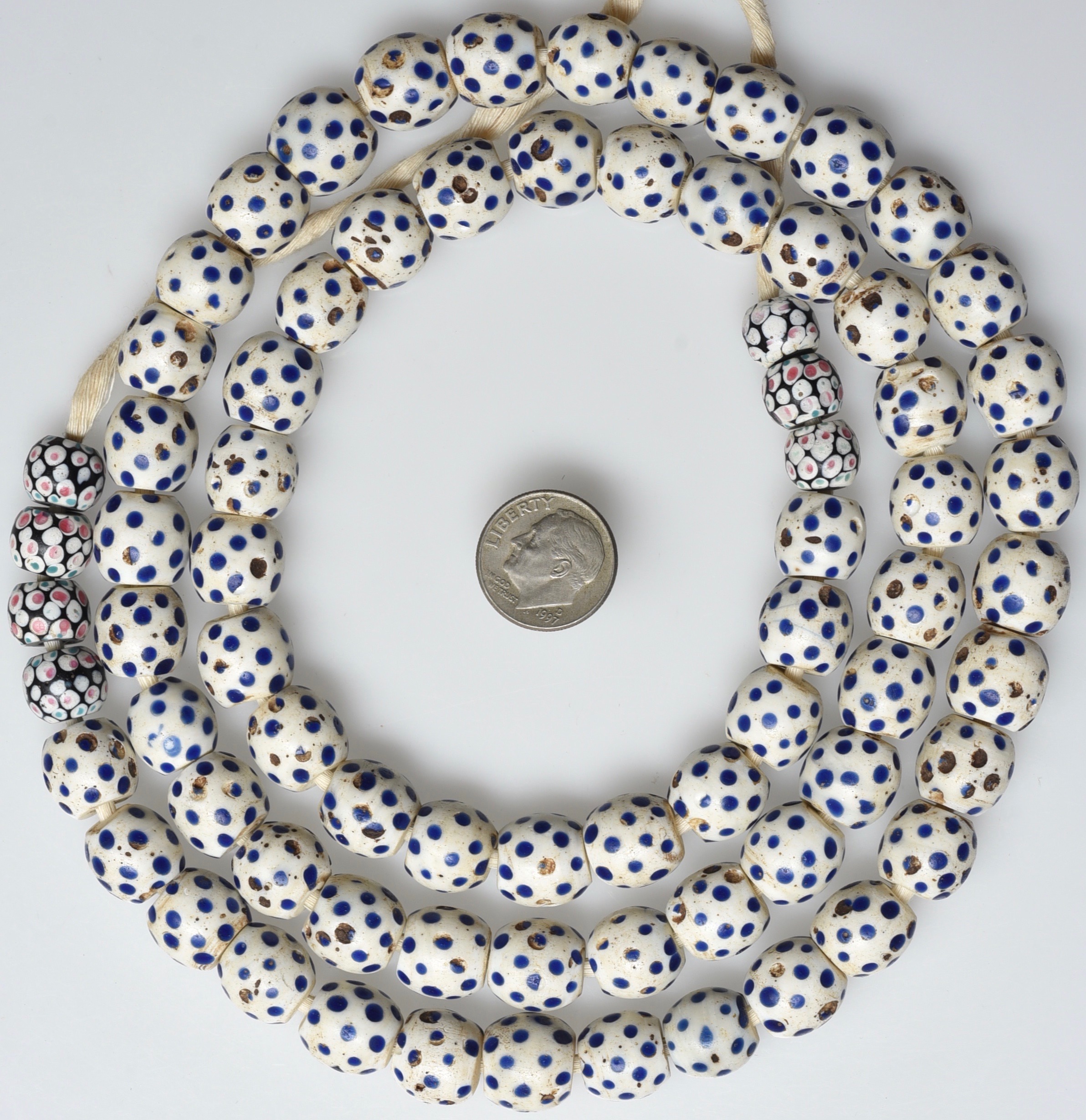 Trade beads