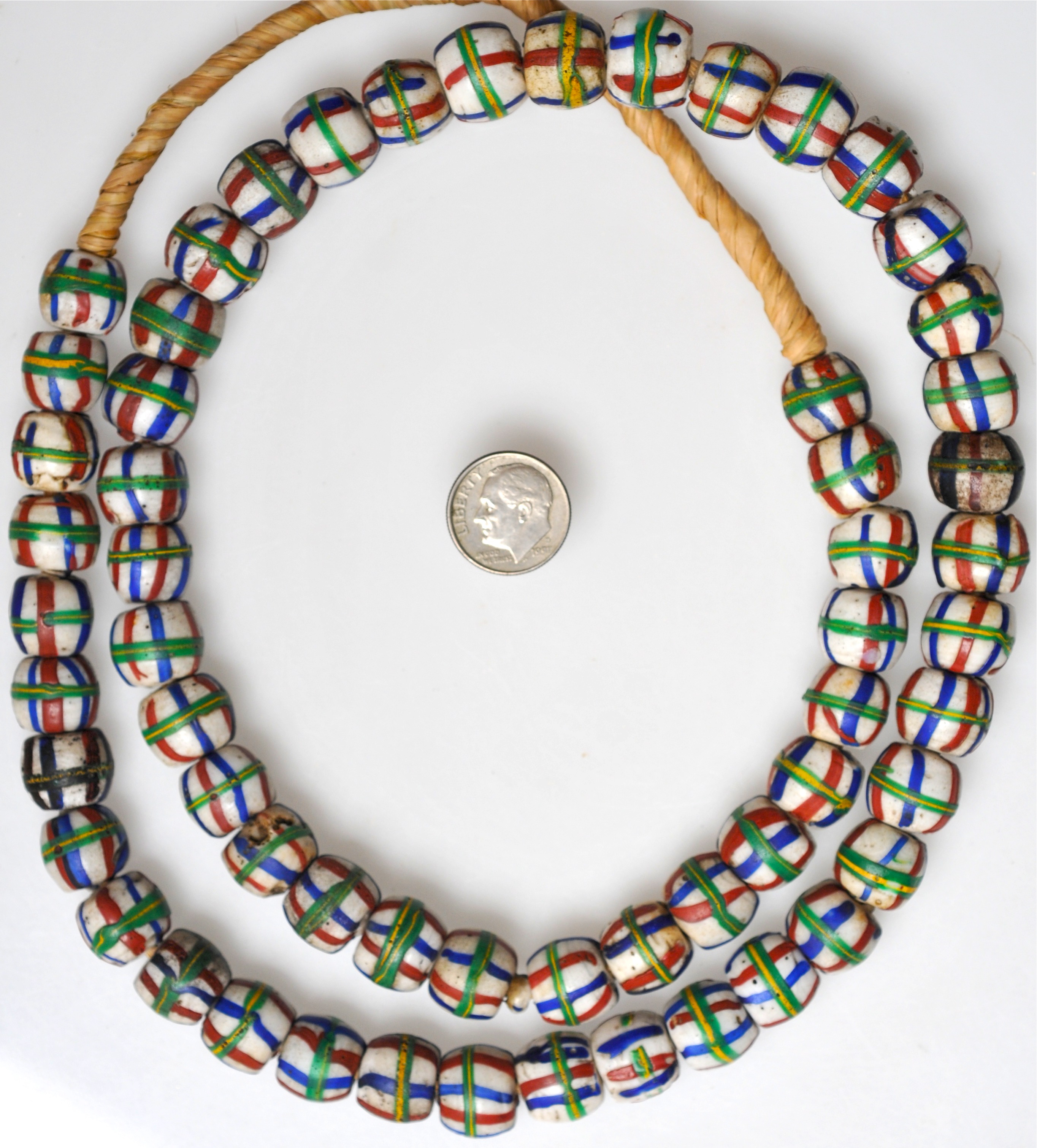 Trade Beads