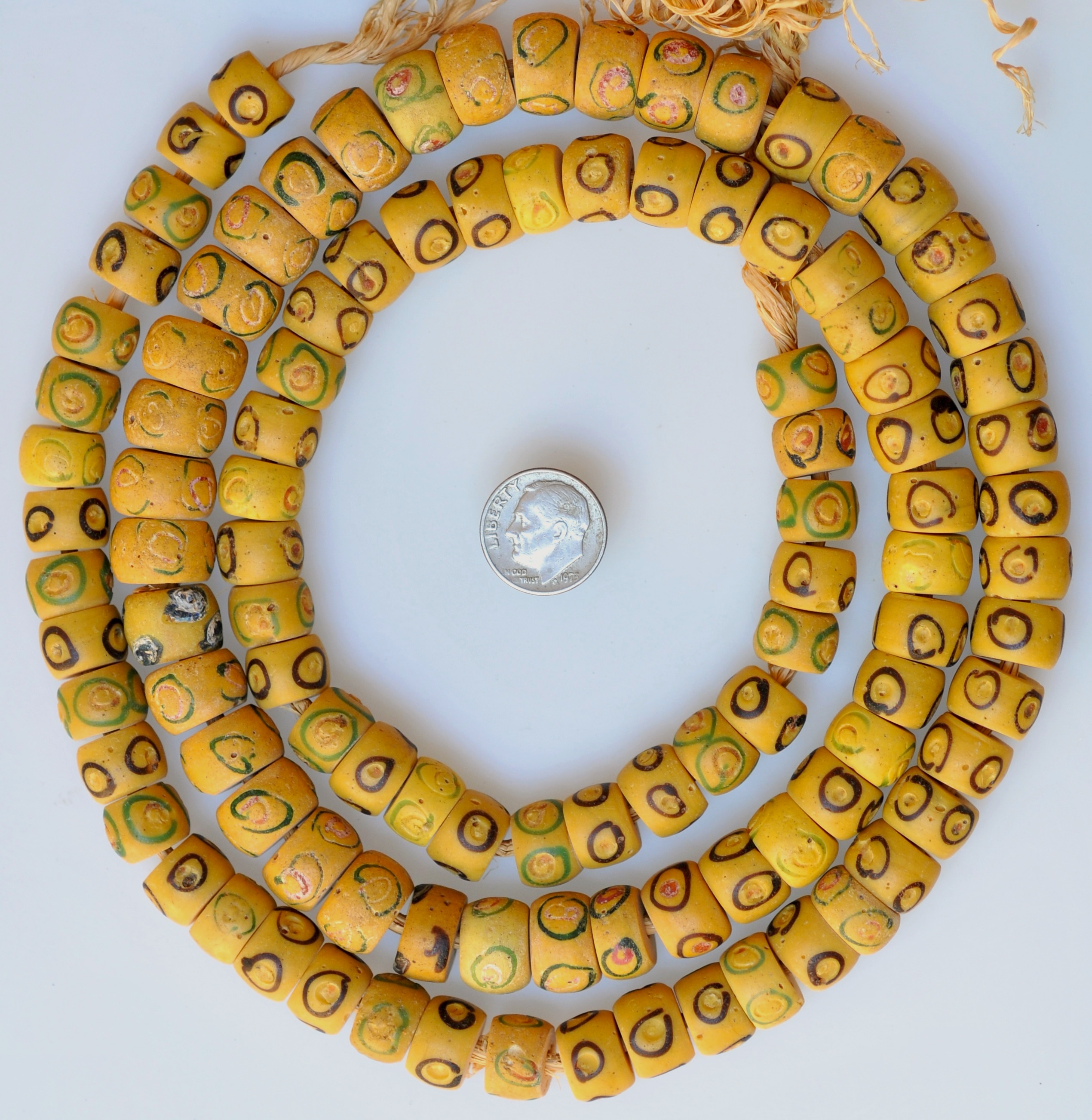 Trade Beads