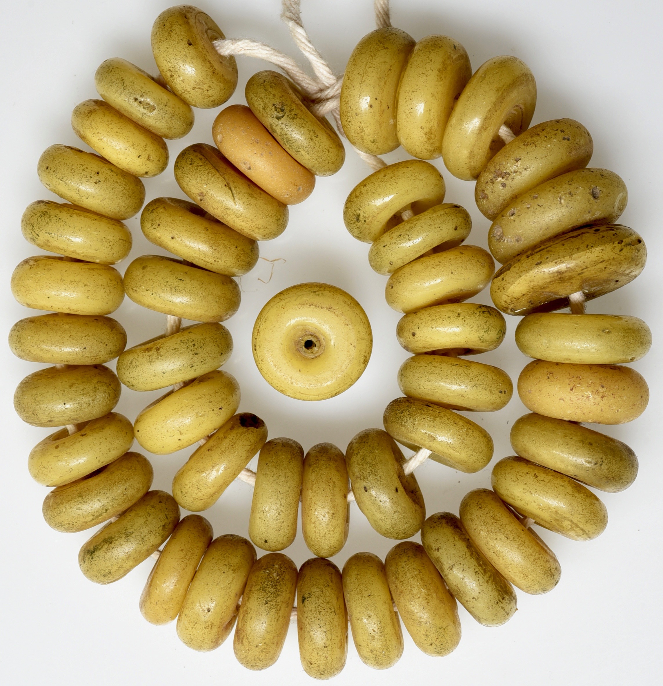 Trade Beads