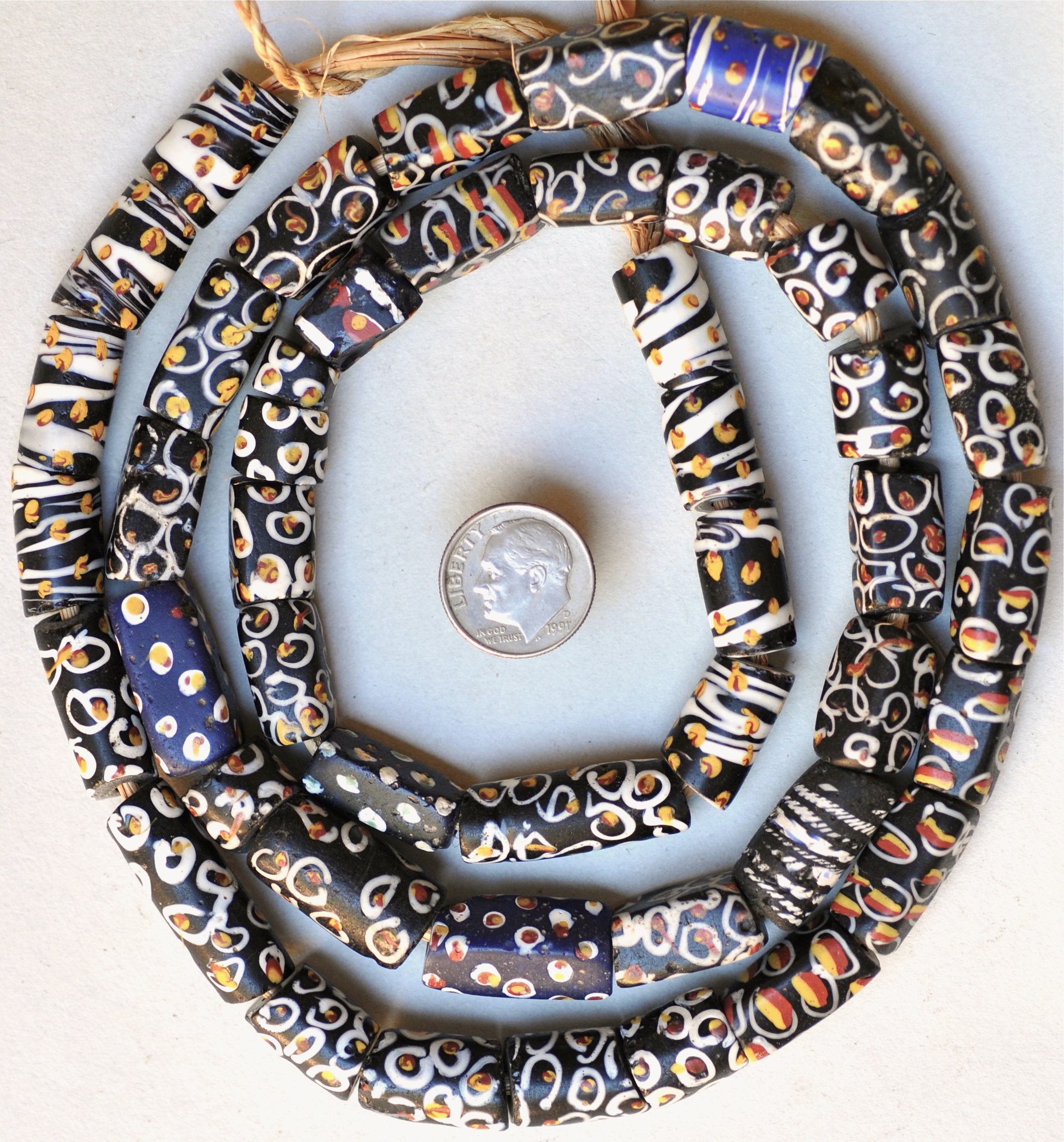 Trade Beads