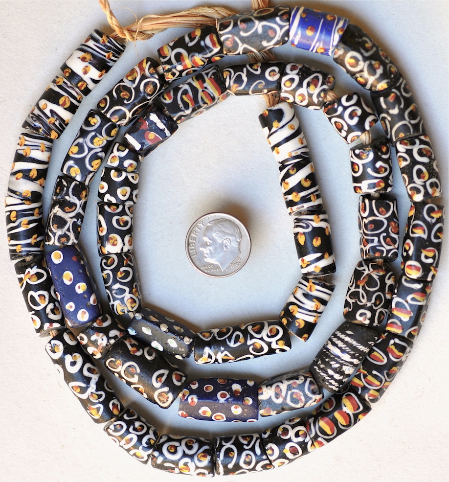 Trade Beads