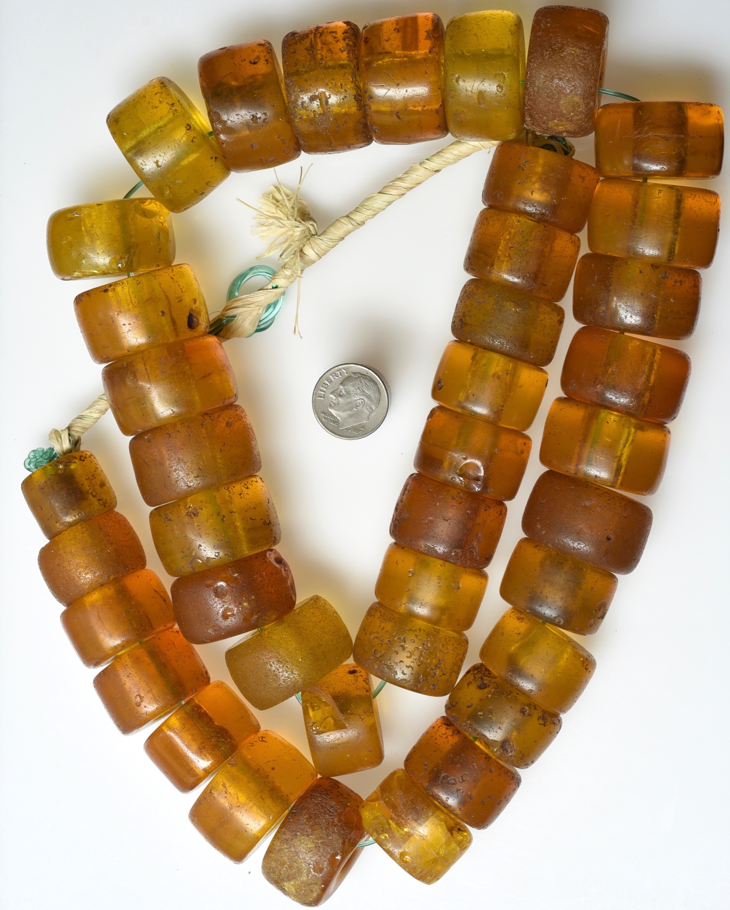 Trade beads