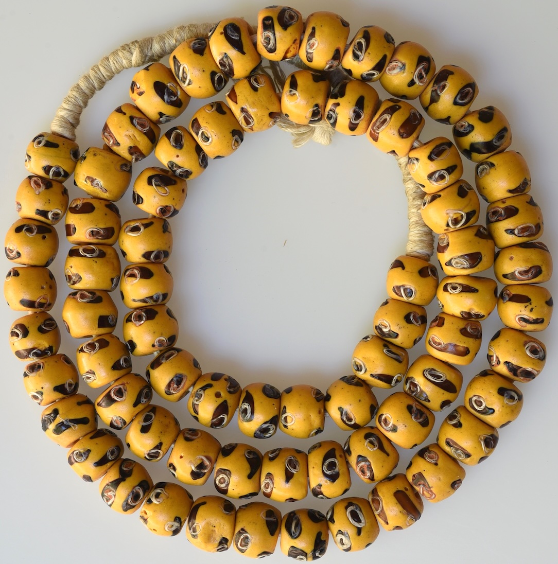 Trade Beads