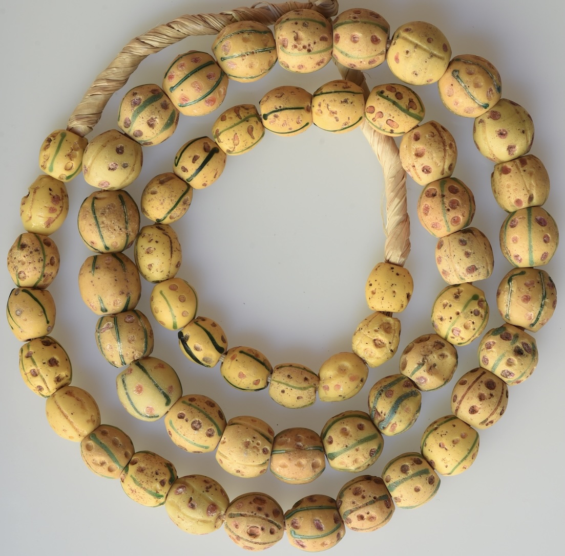 Trade Beads