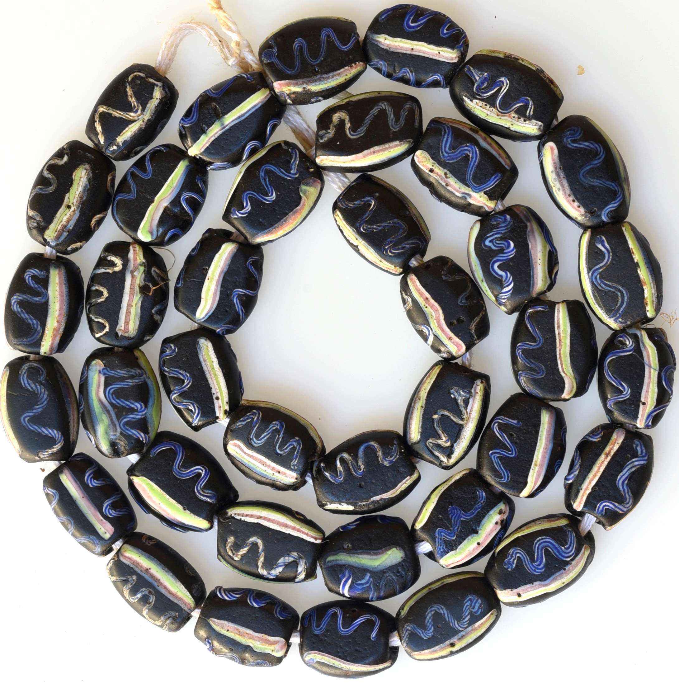 Trade Beads