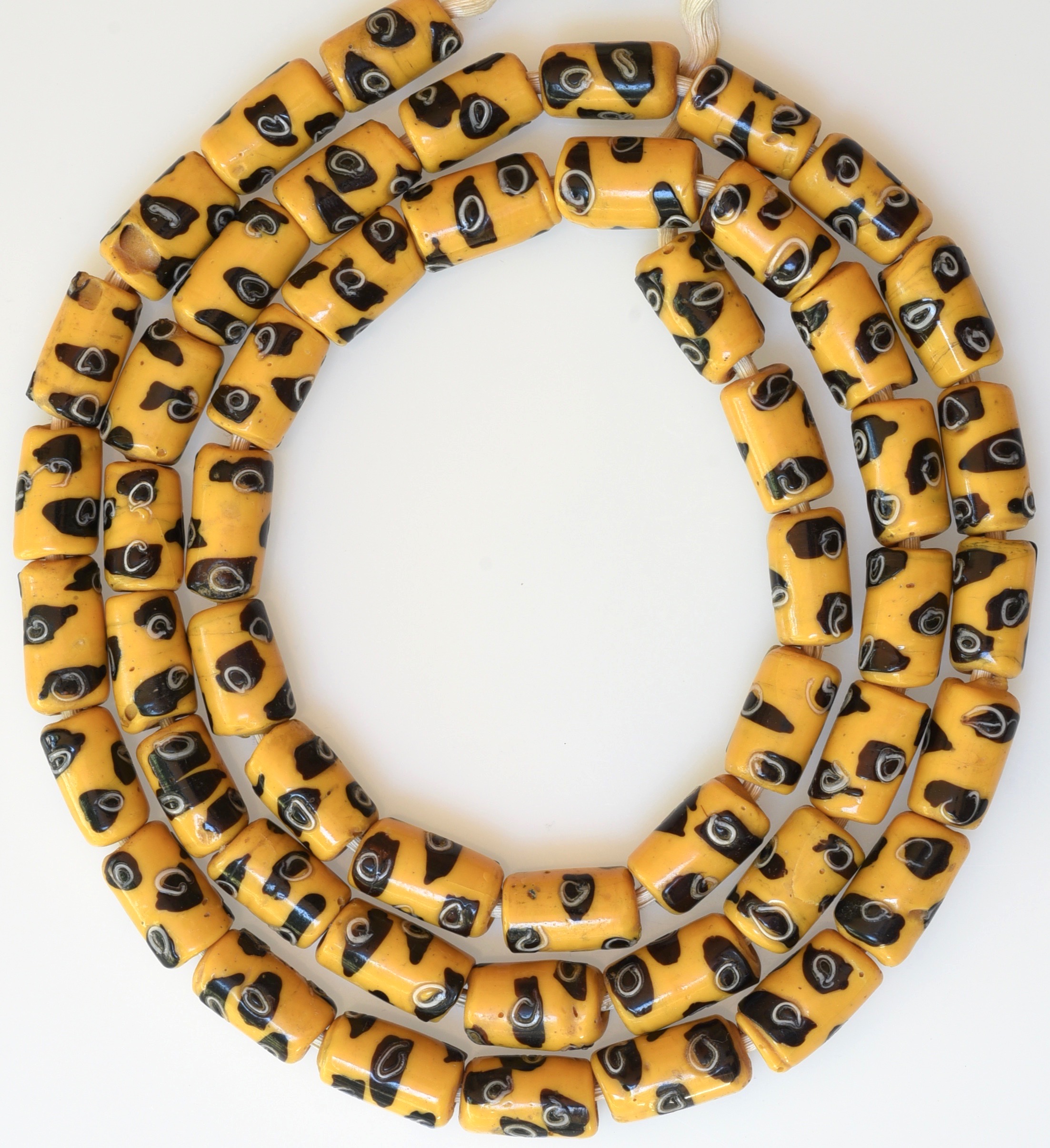 Trade Beads