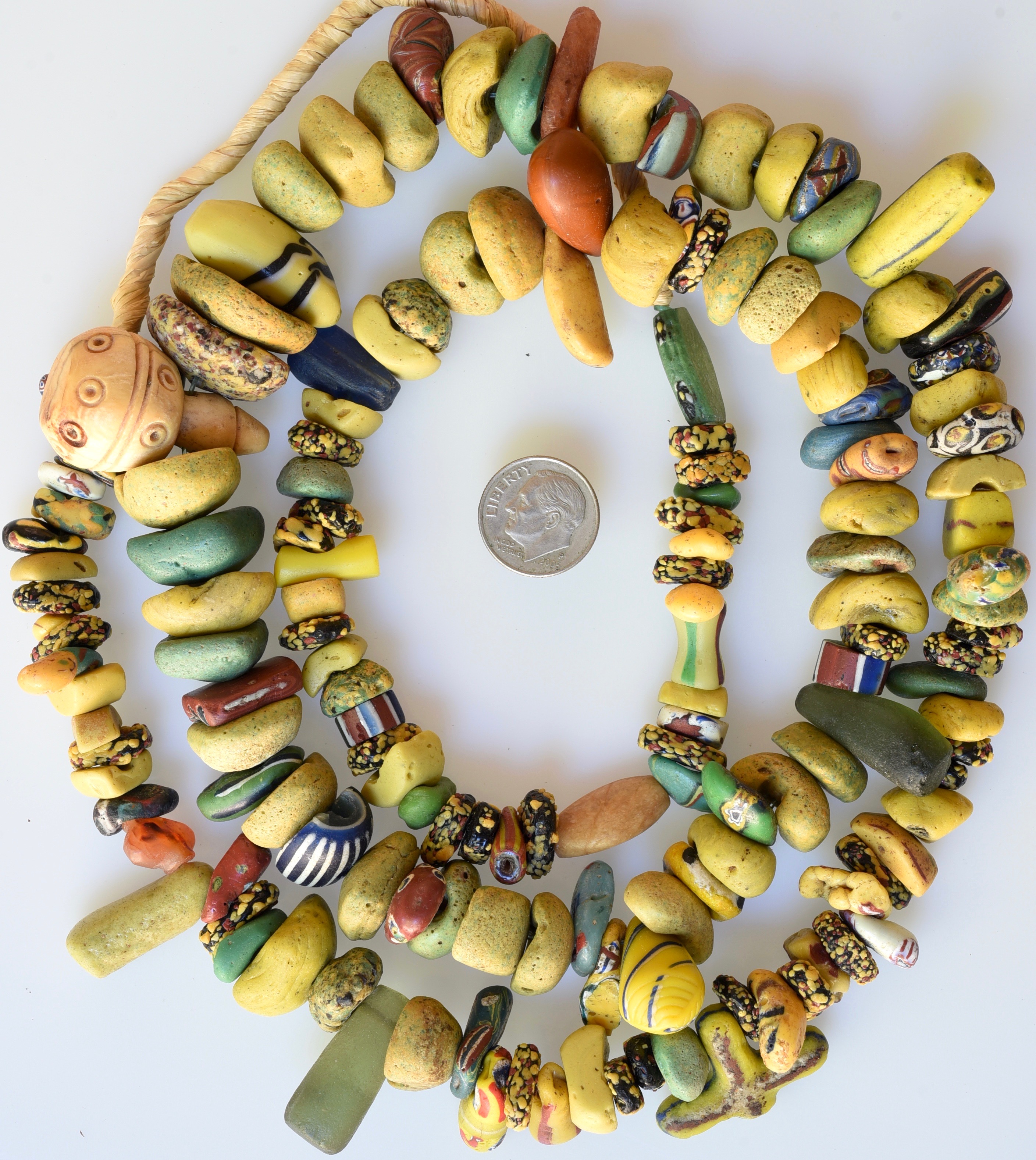 Trade Beads