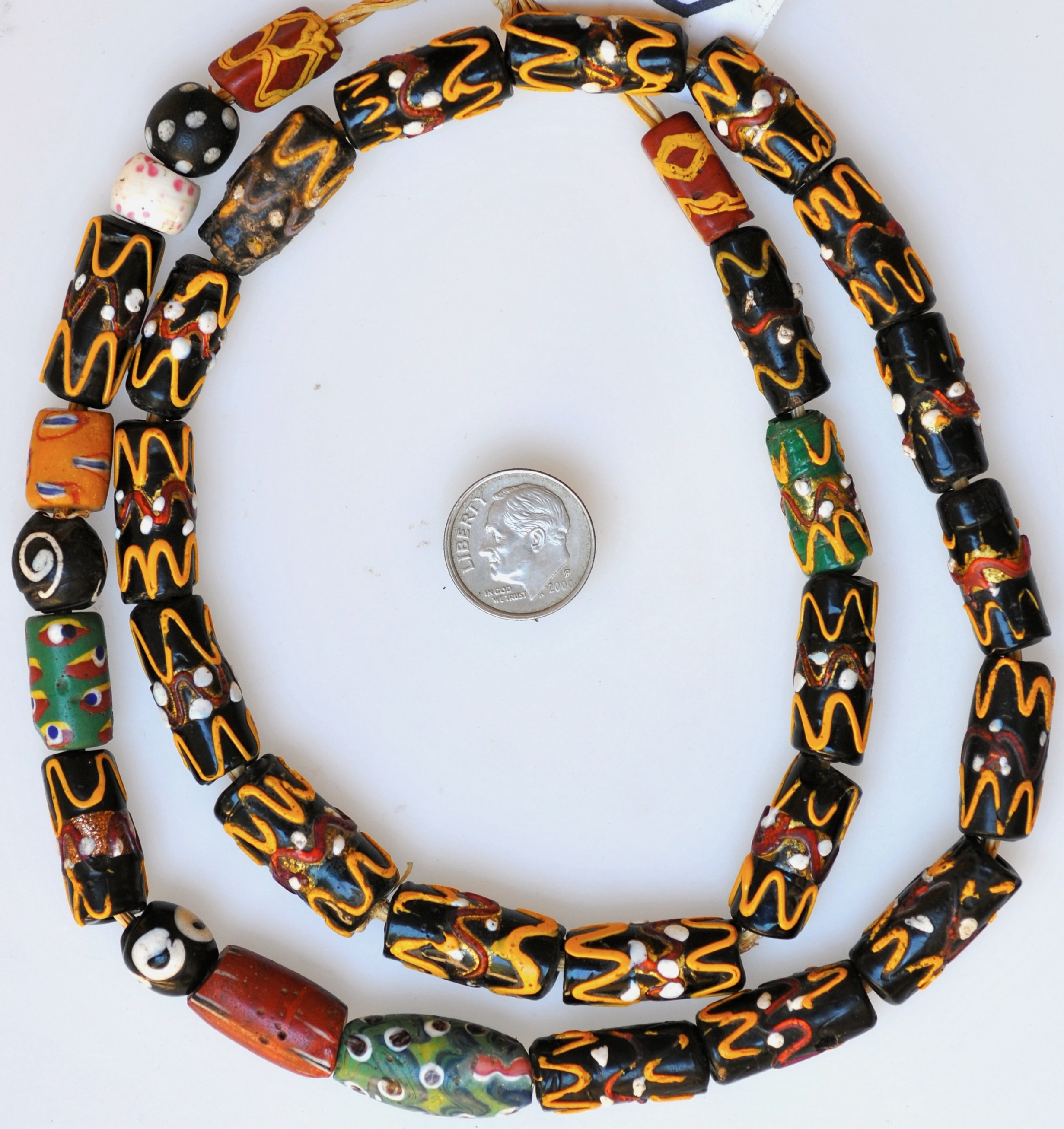 Trade Beads