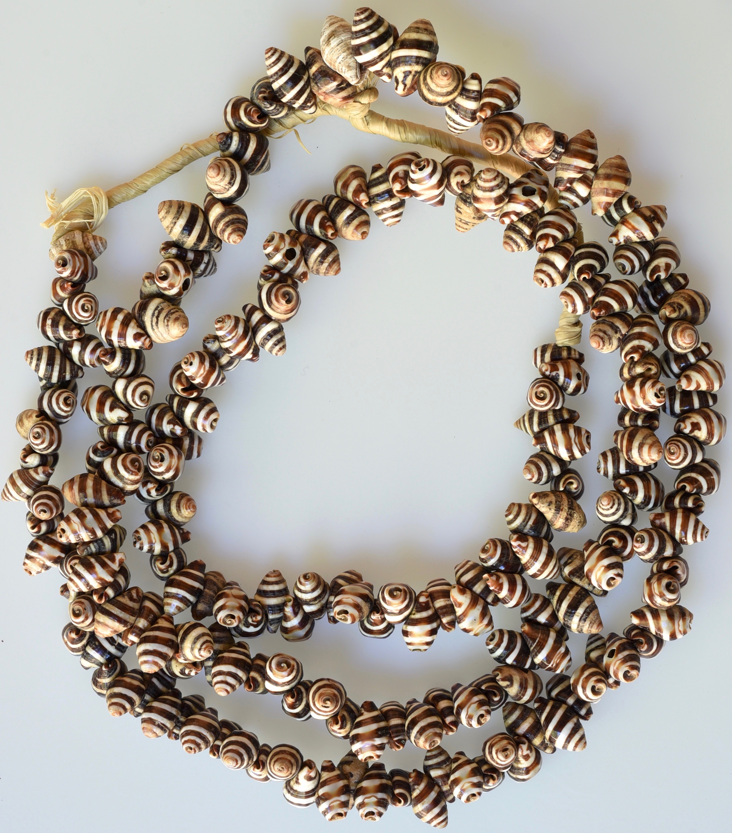 Trade Beads
