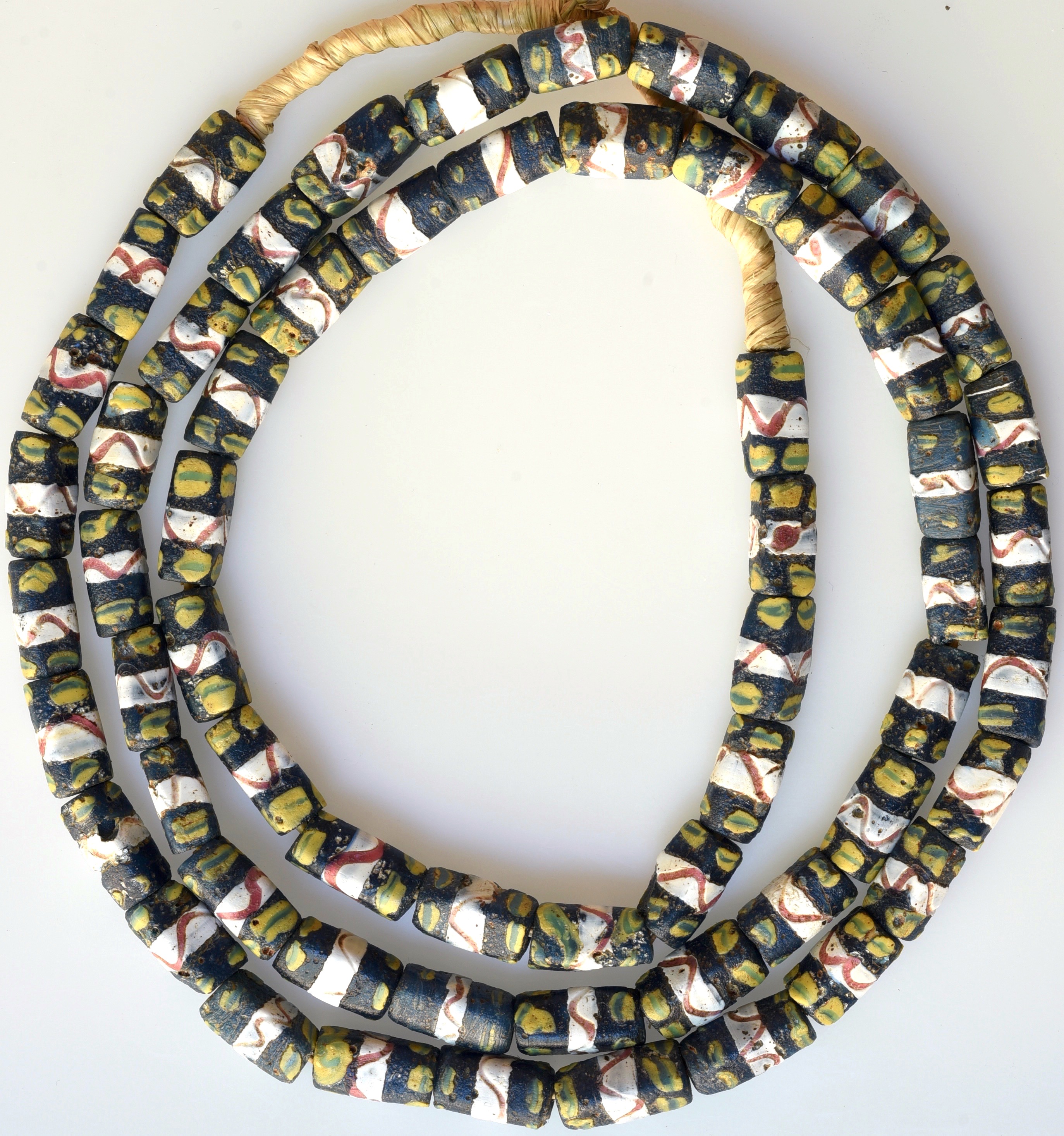 Trade Beads