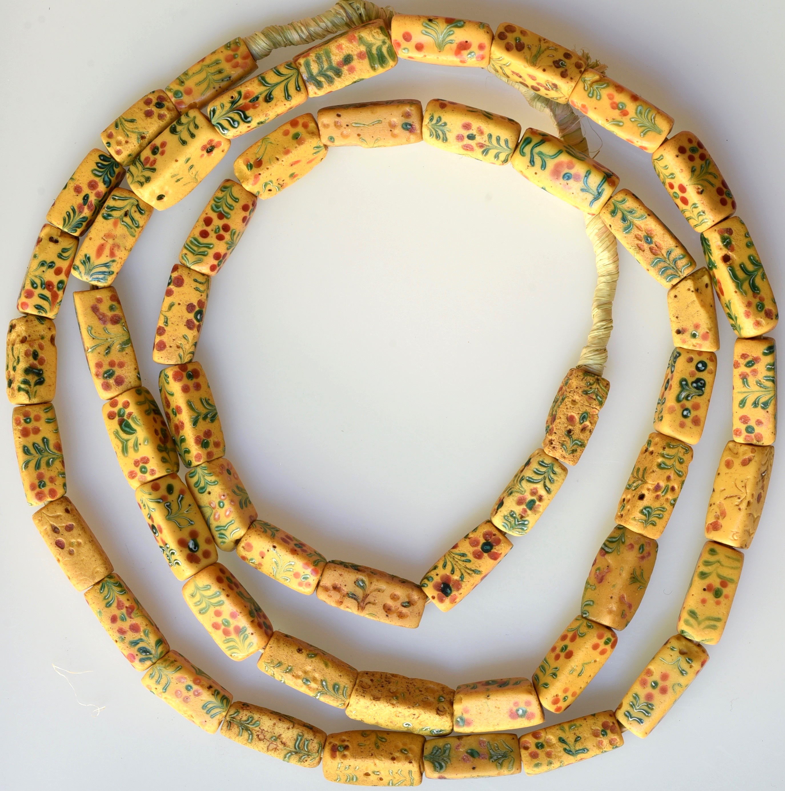 Trade Beads