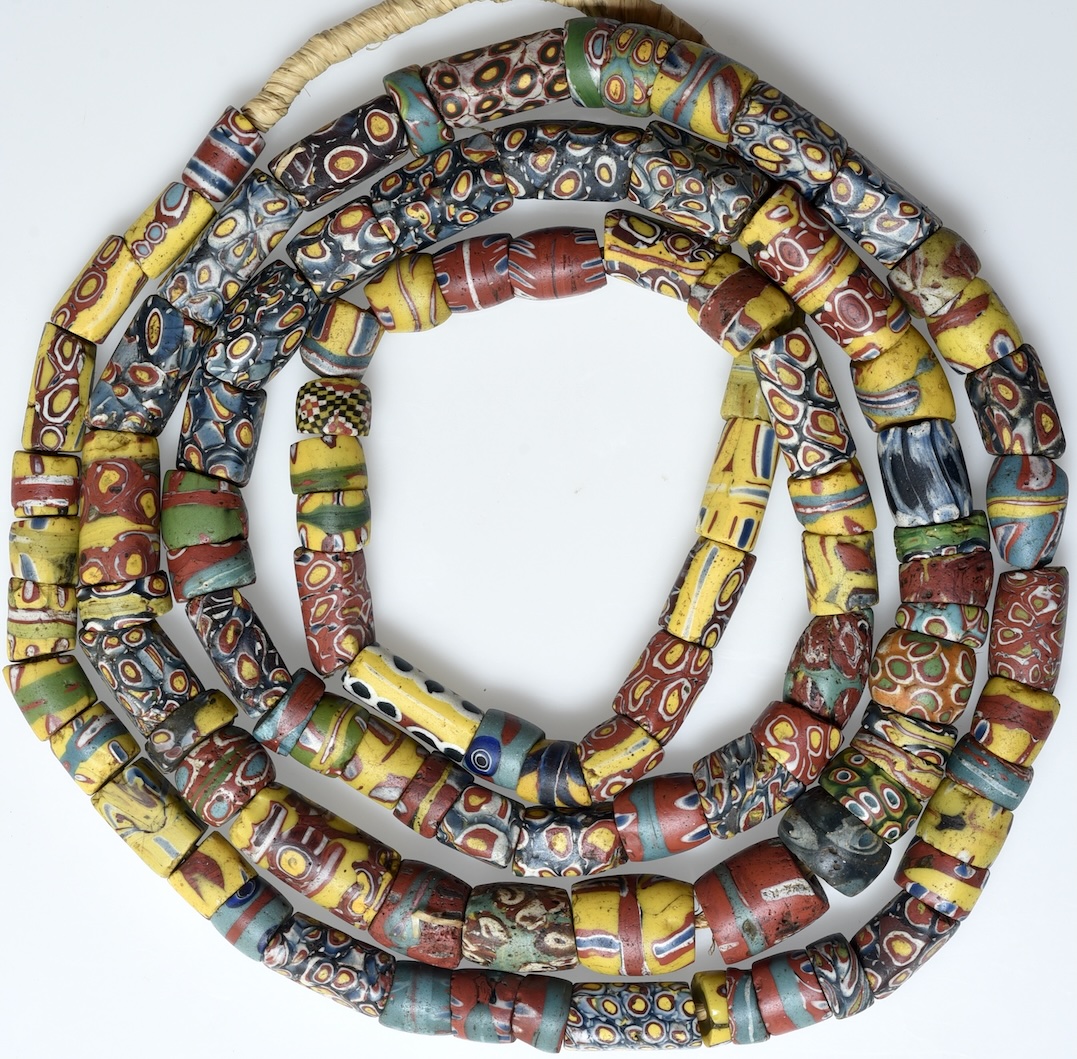 Trade Beads