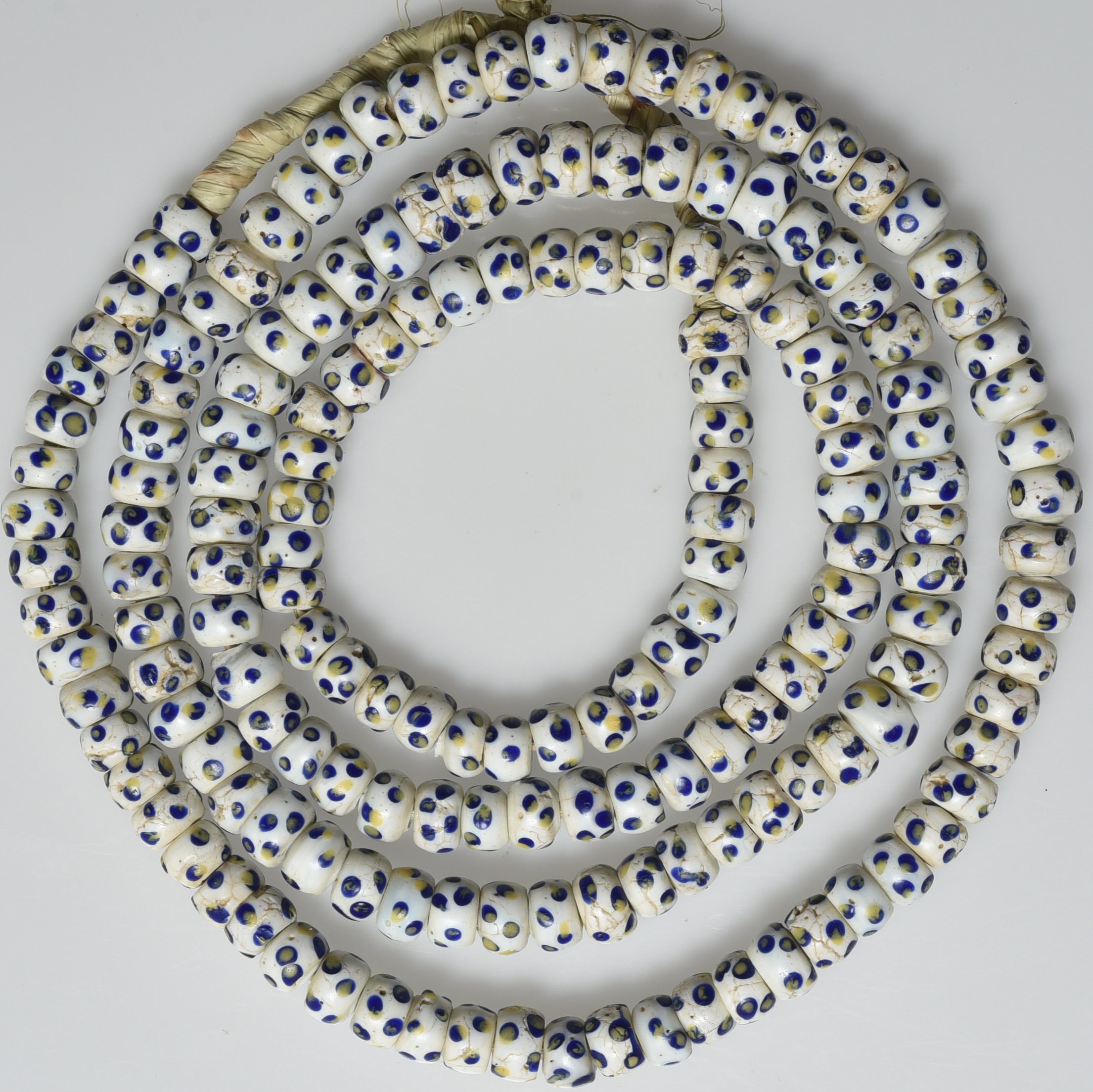 Trade Beads