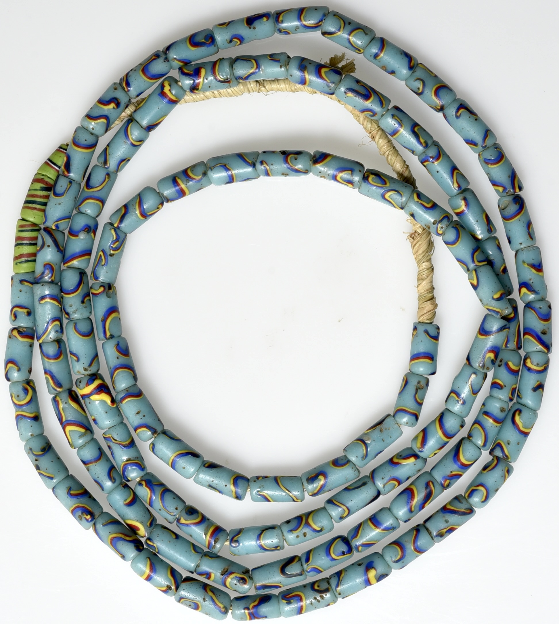 Trade Beads