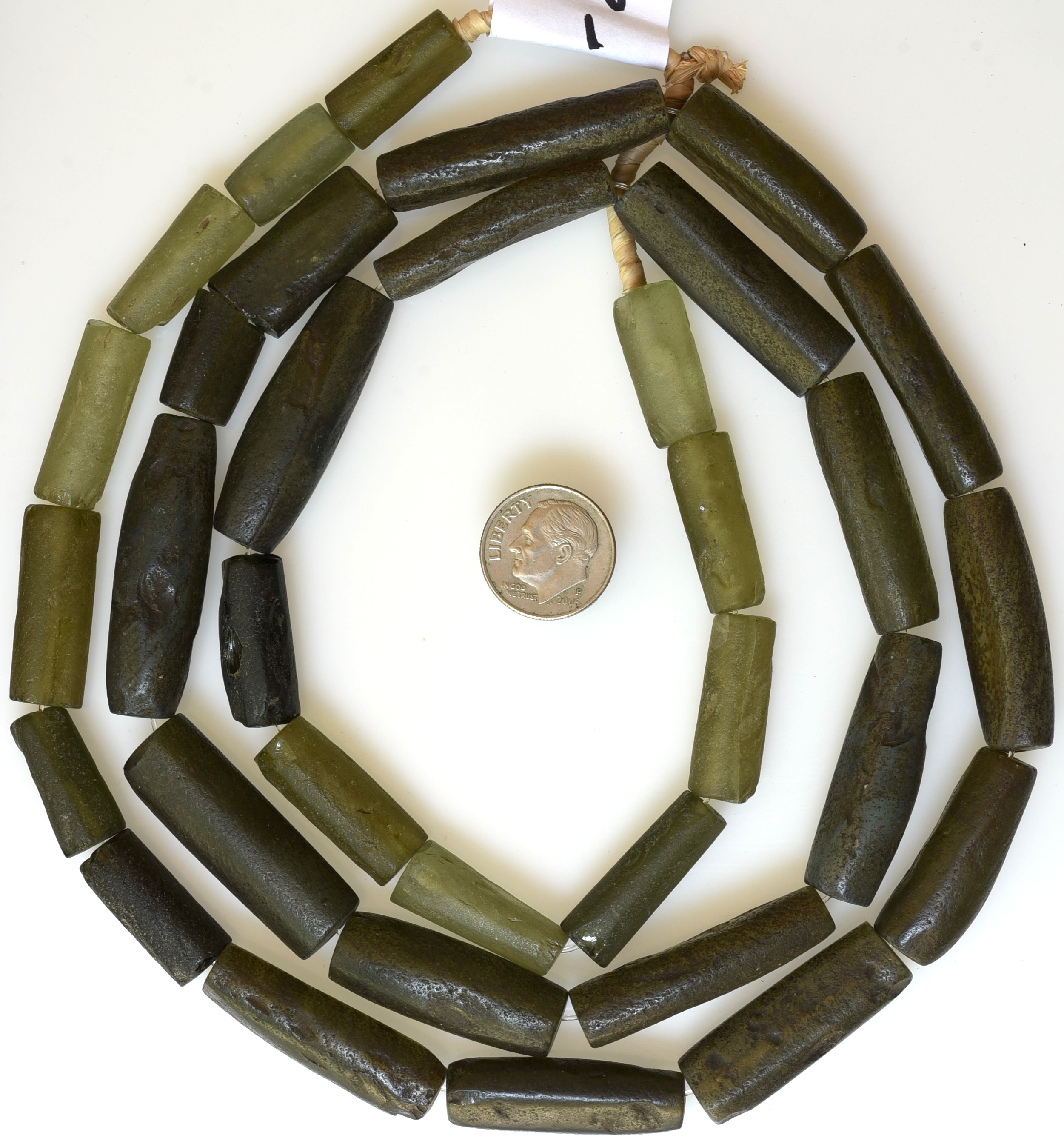 Trade Beads
