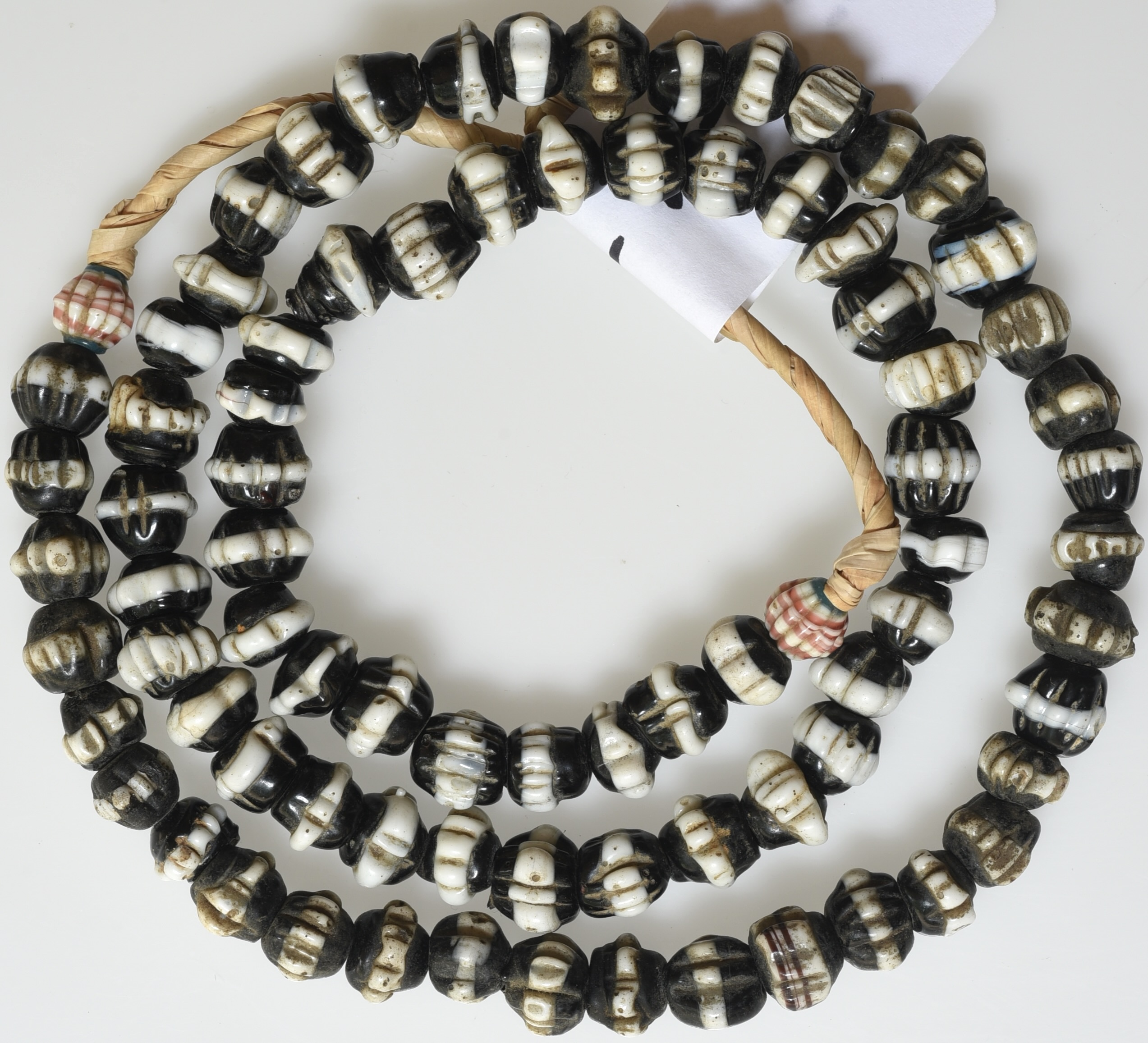 Trade Beads