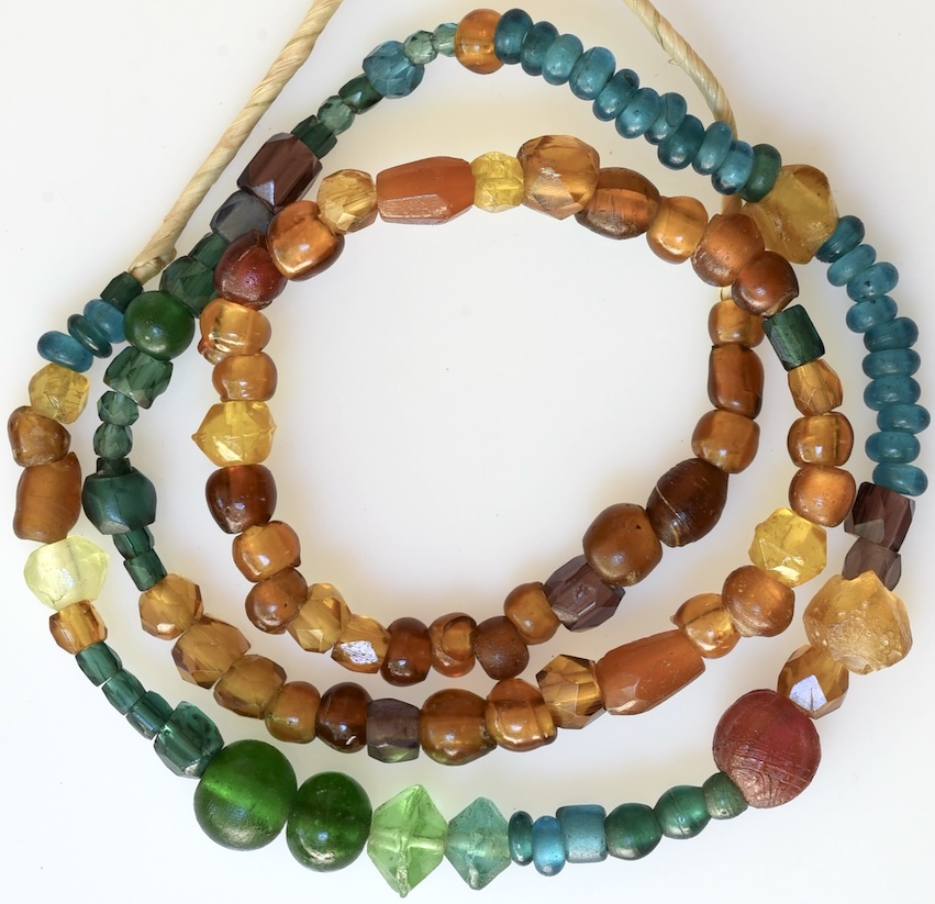 Trade Beads