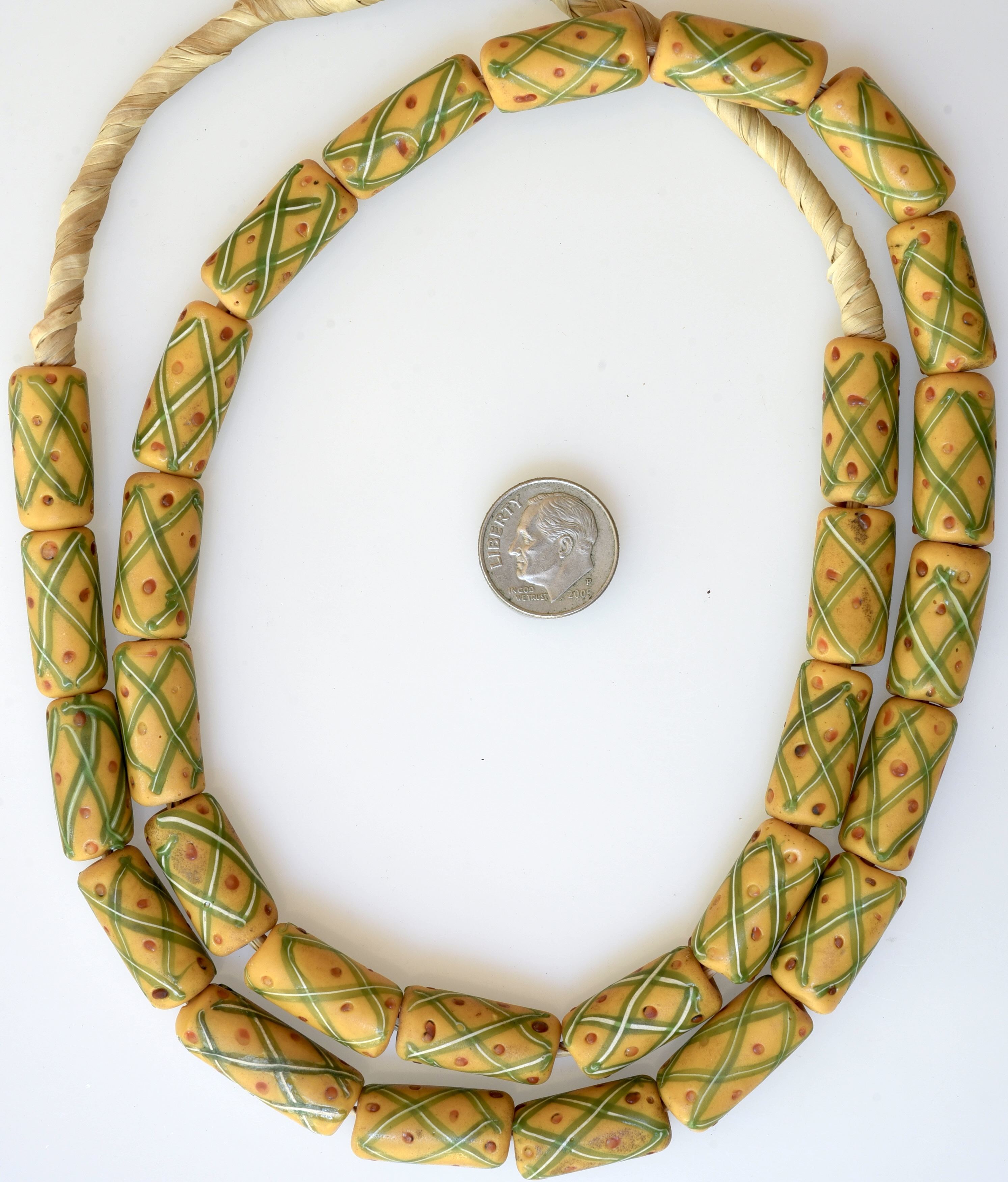 Trade Beads