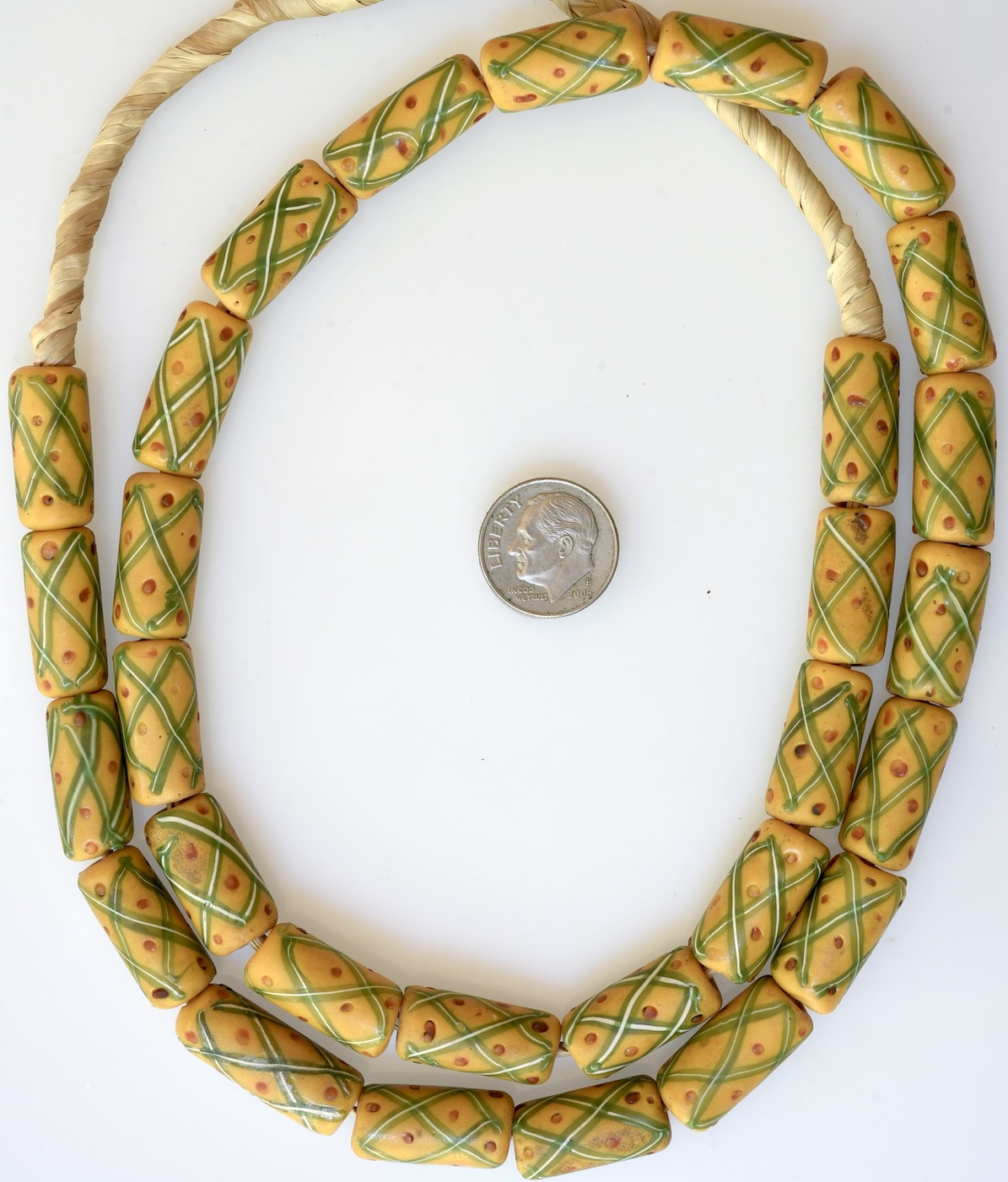 Trade Beads
