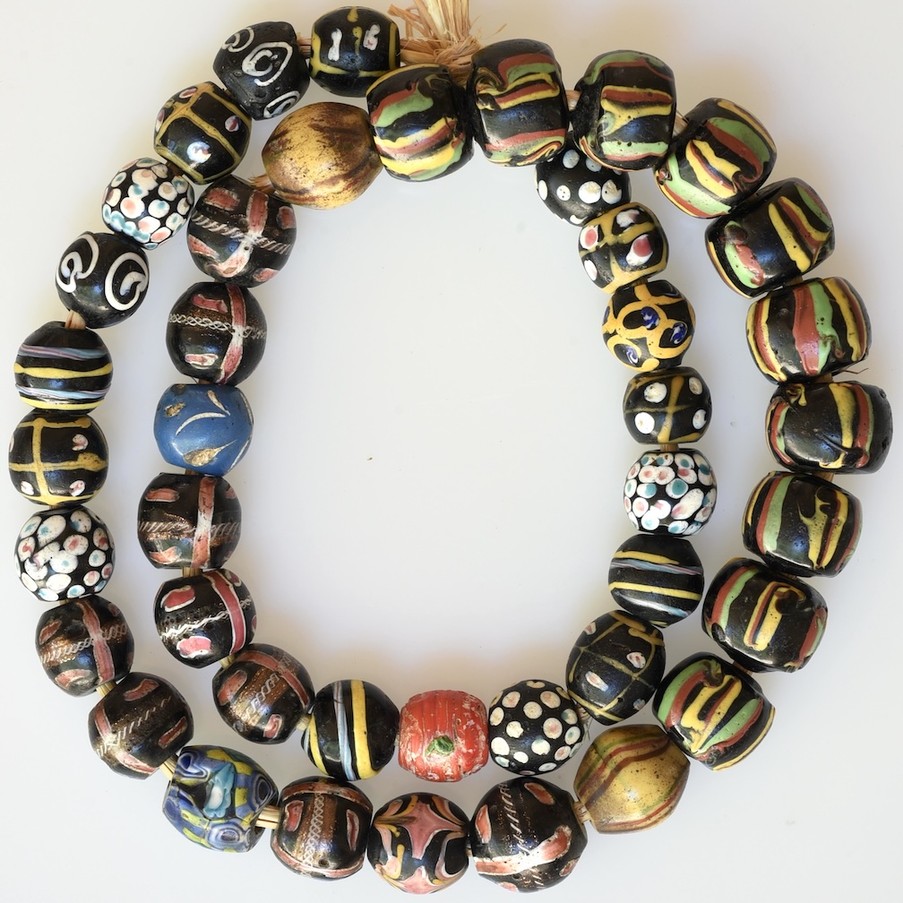 Trade Beads