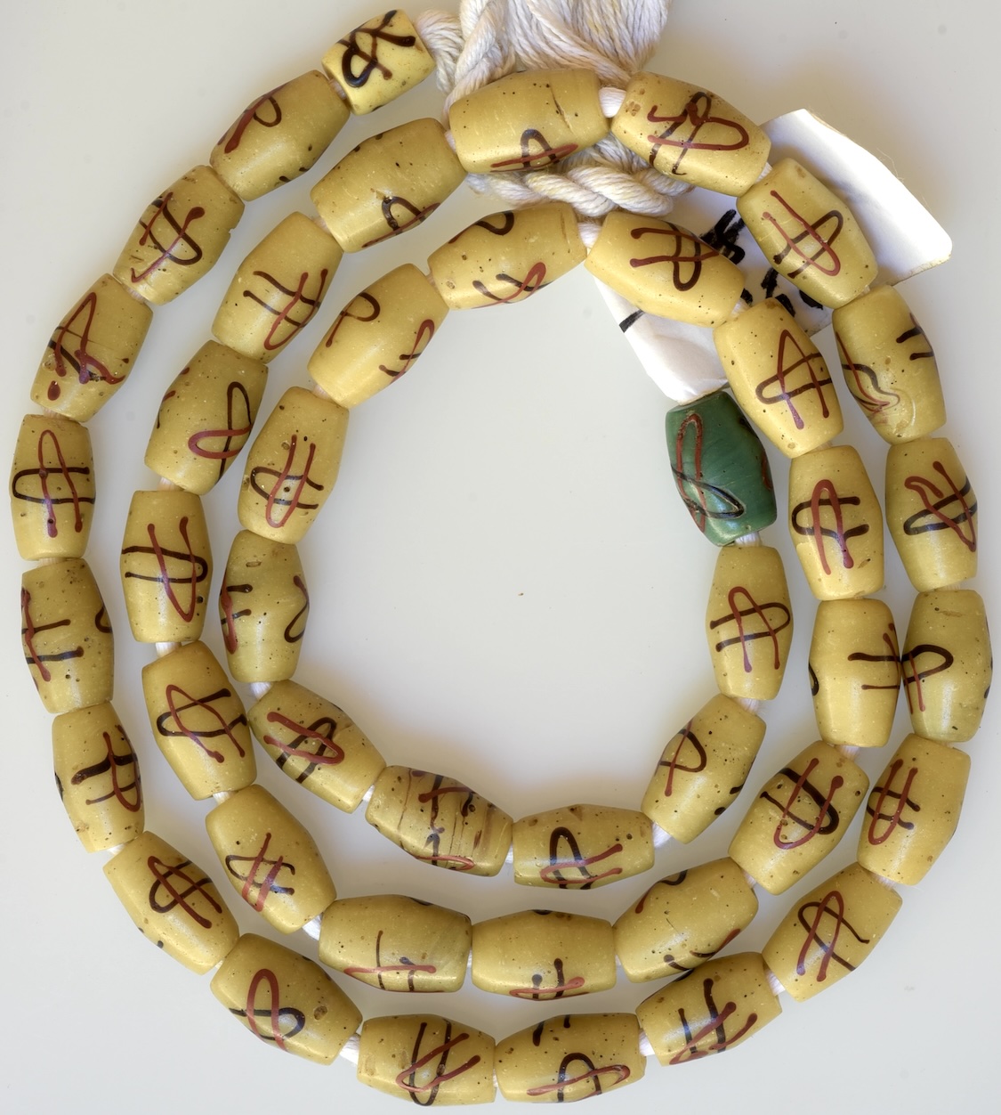 Trade Beads