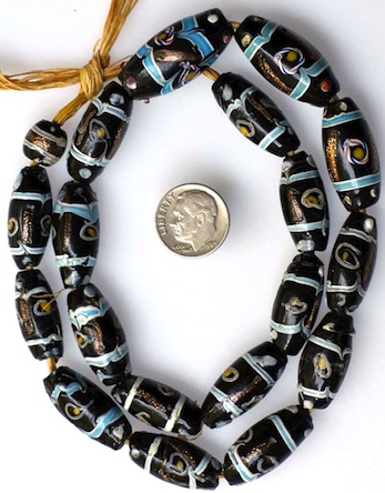 Trade Beads