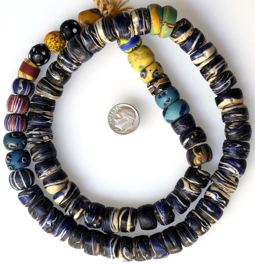 Trade Beads
