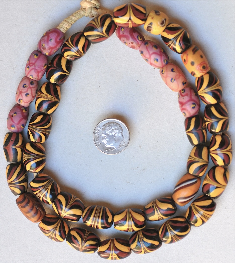 Trade Beads