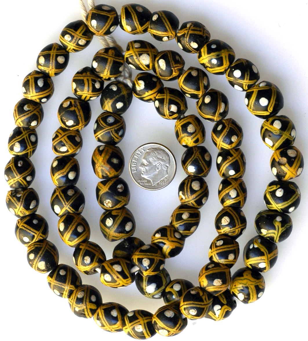 Trade beads