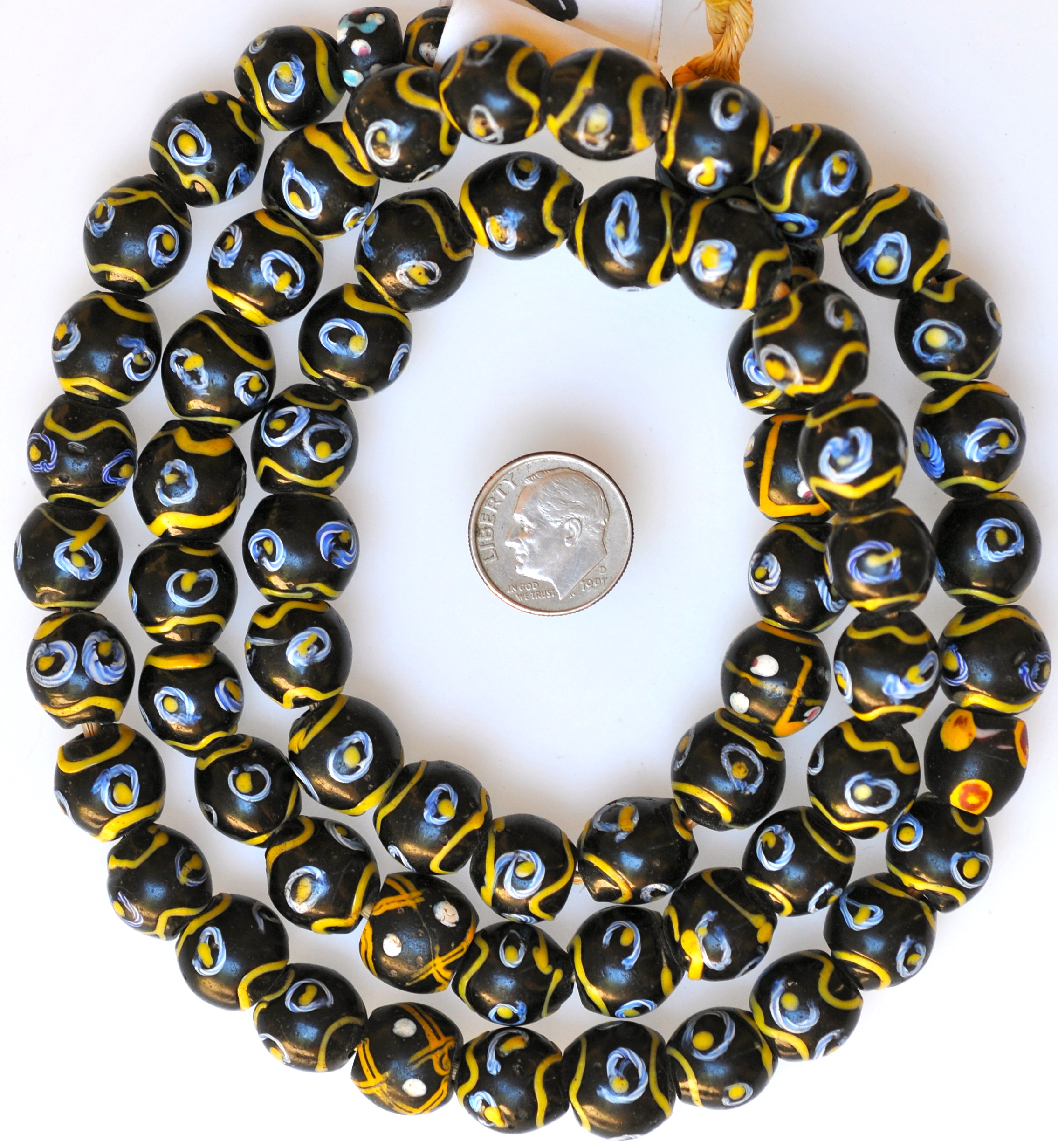 Trade Beads