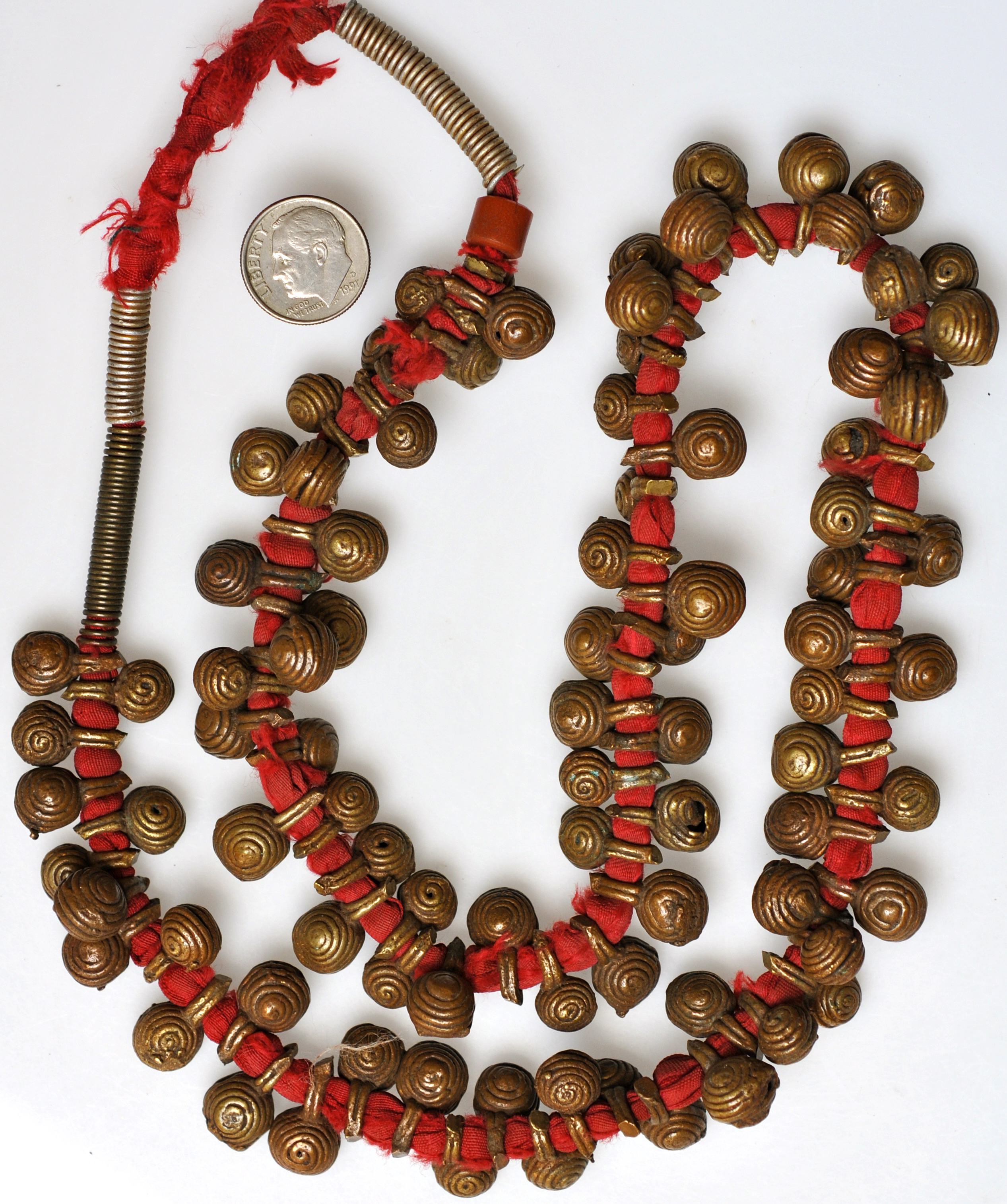 Trade Beads