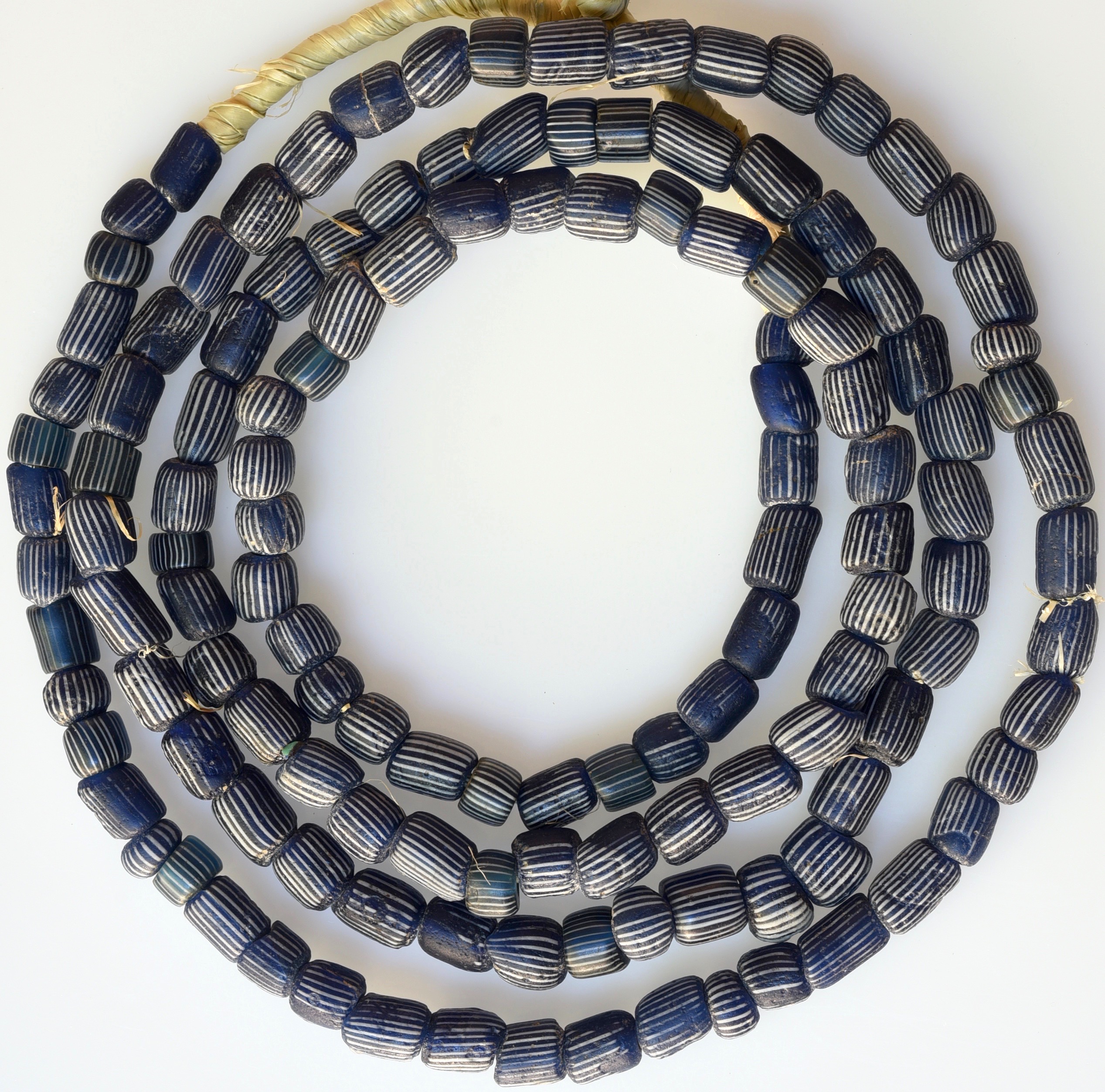 trade beads