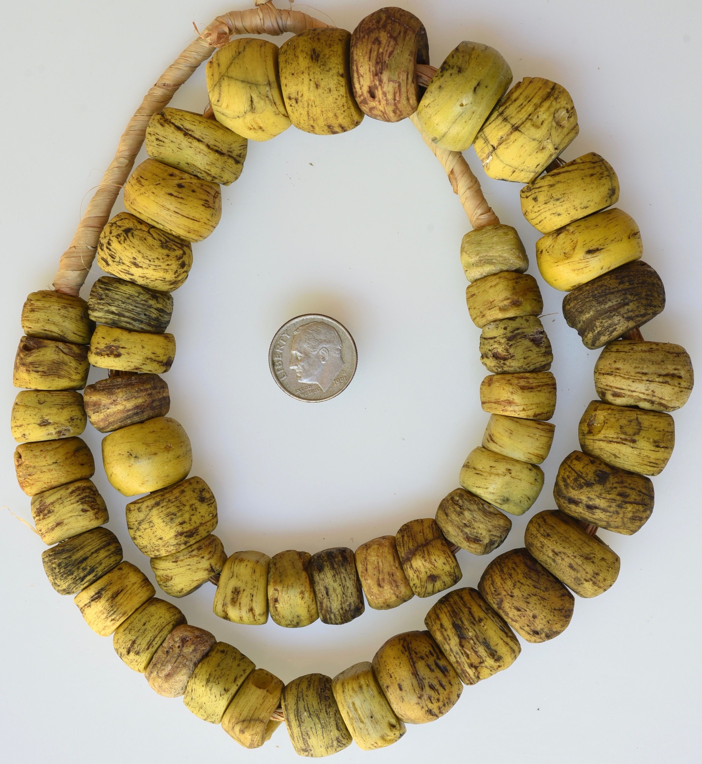 Trade Beads