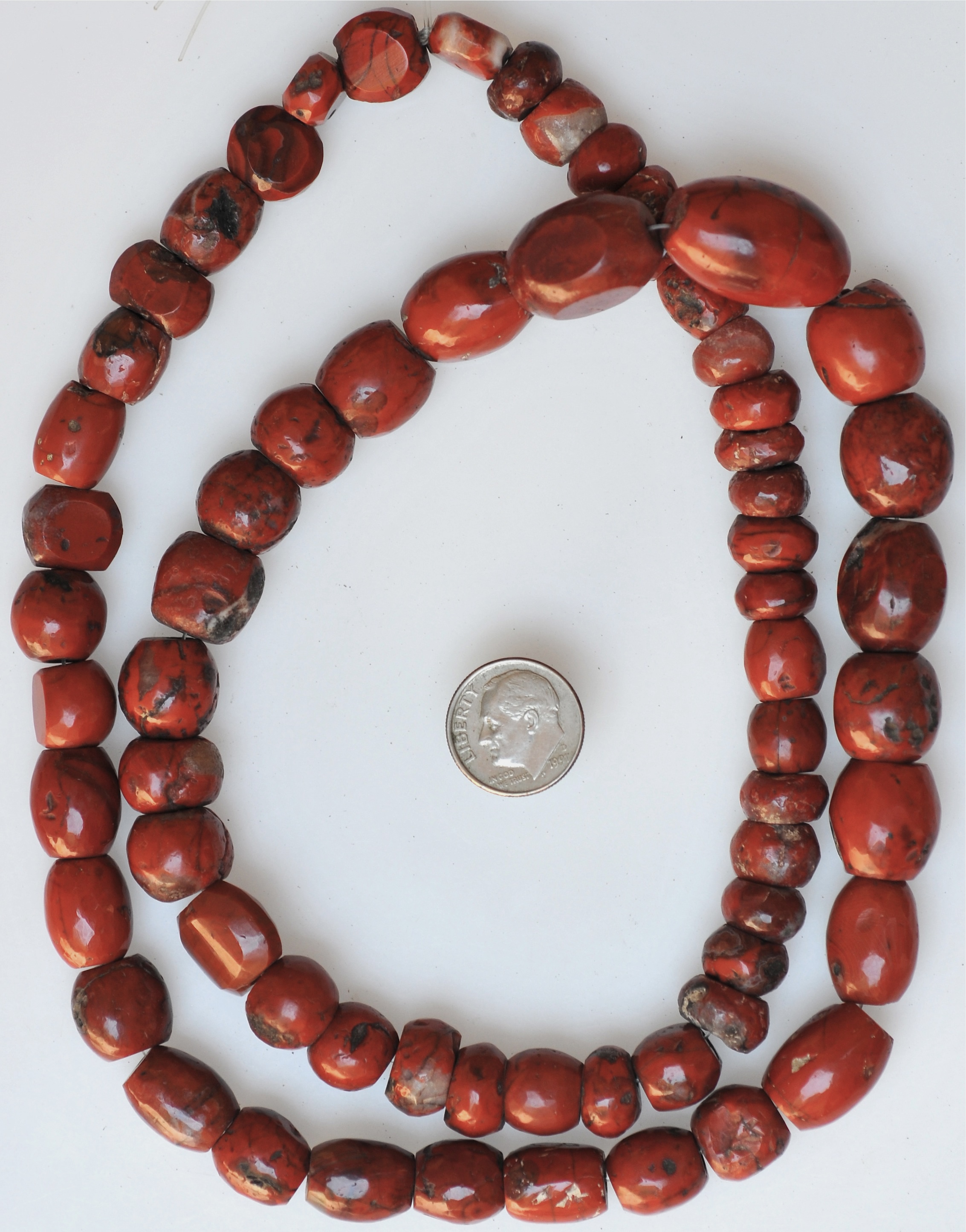 Trade Beads