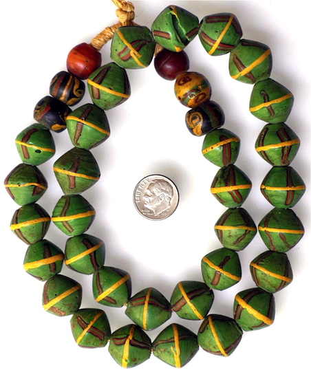 Trade Beads