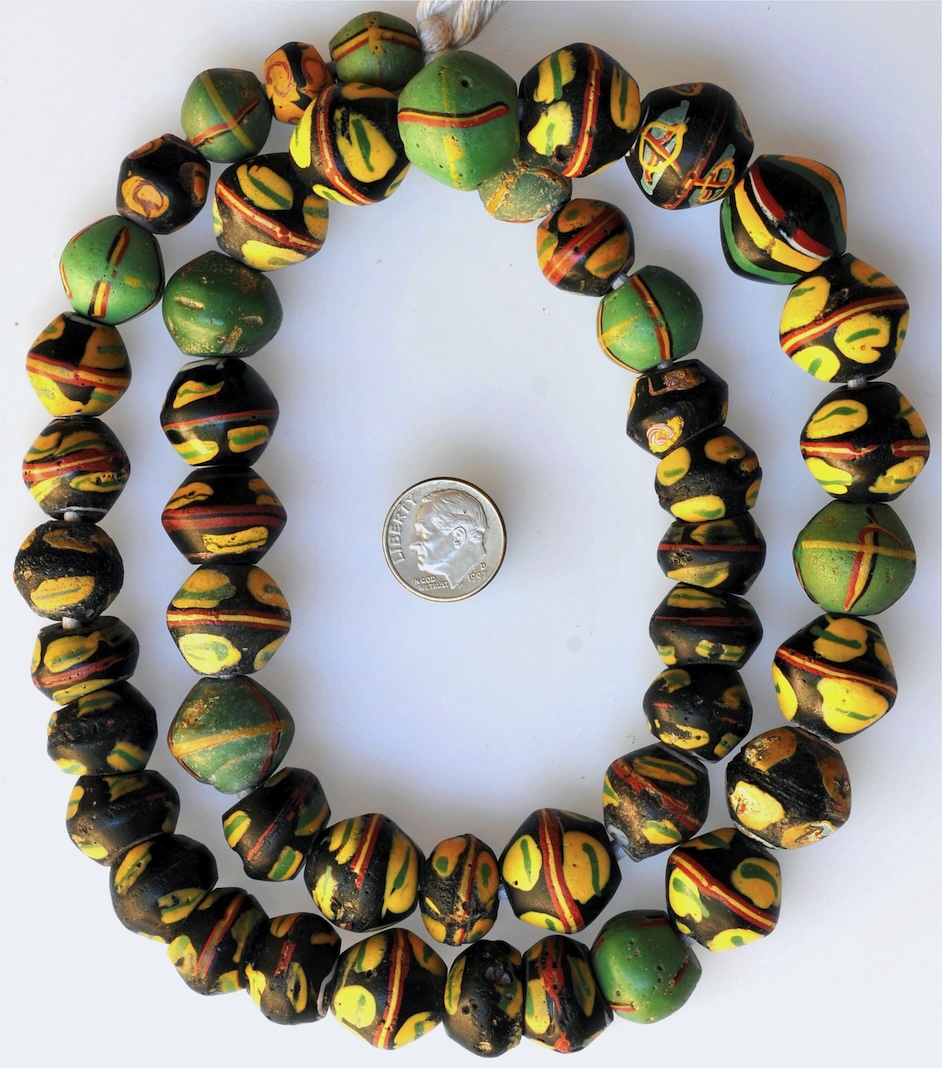 Trade Beads