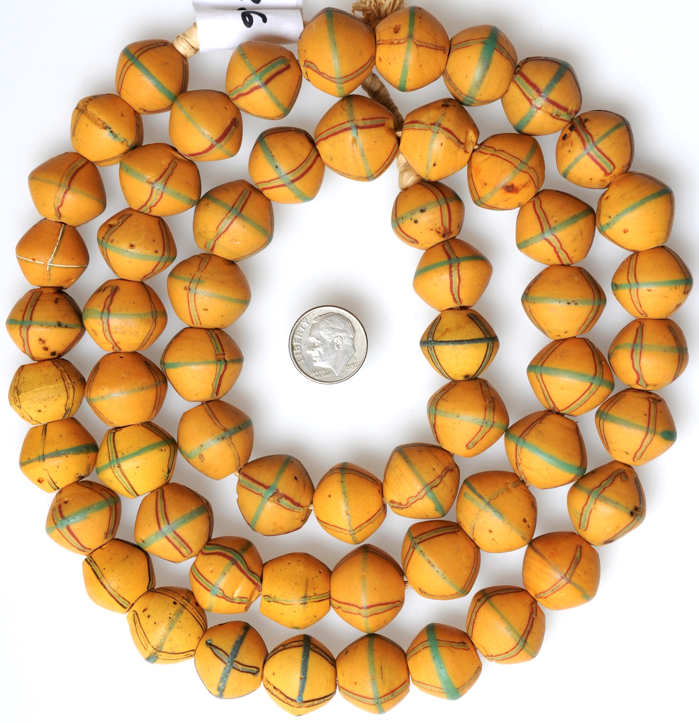 Trade Beads