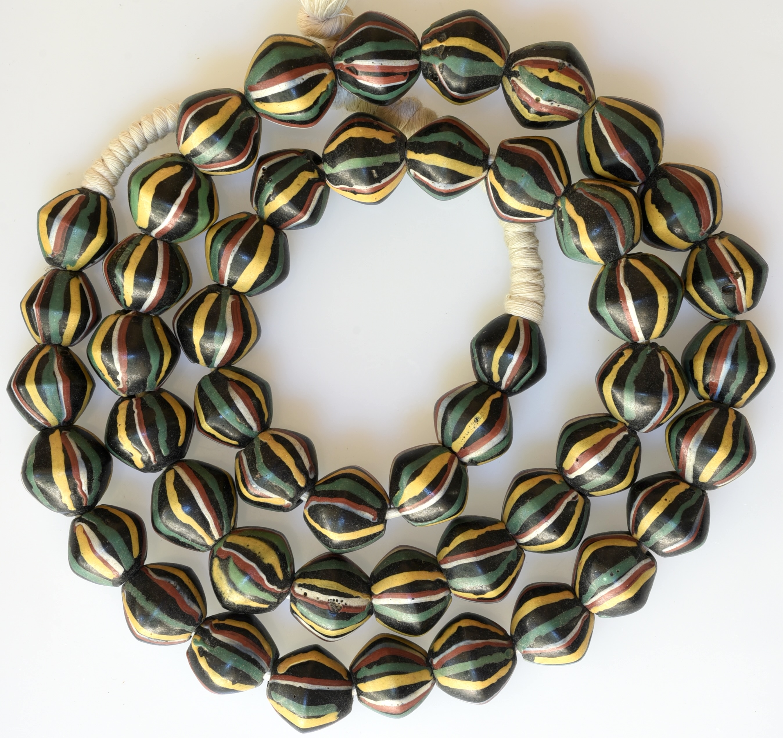 Trade Beads