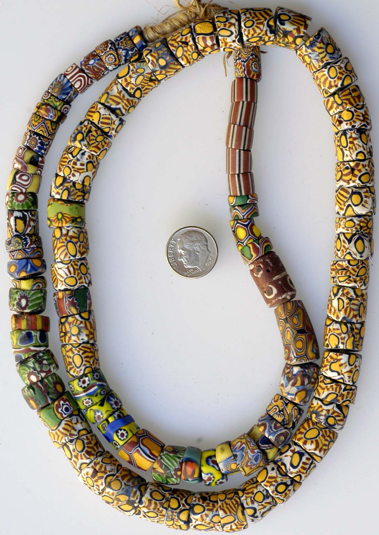 Trade Beads