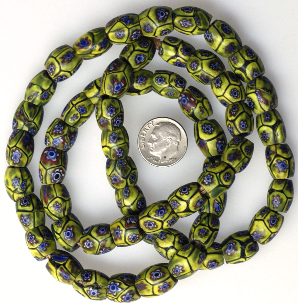 Trade beads