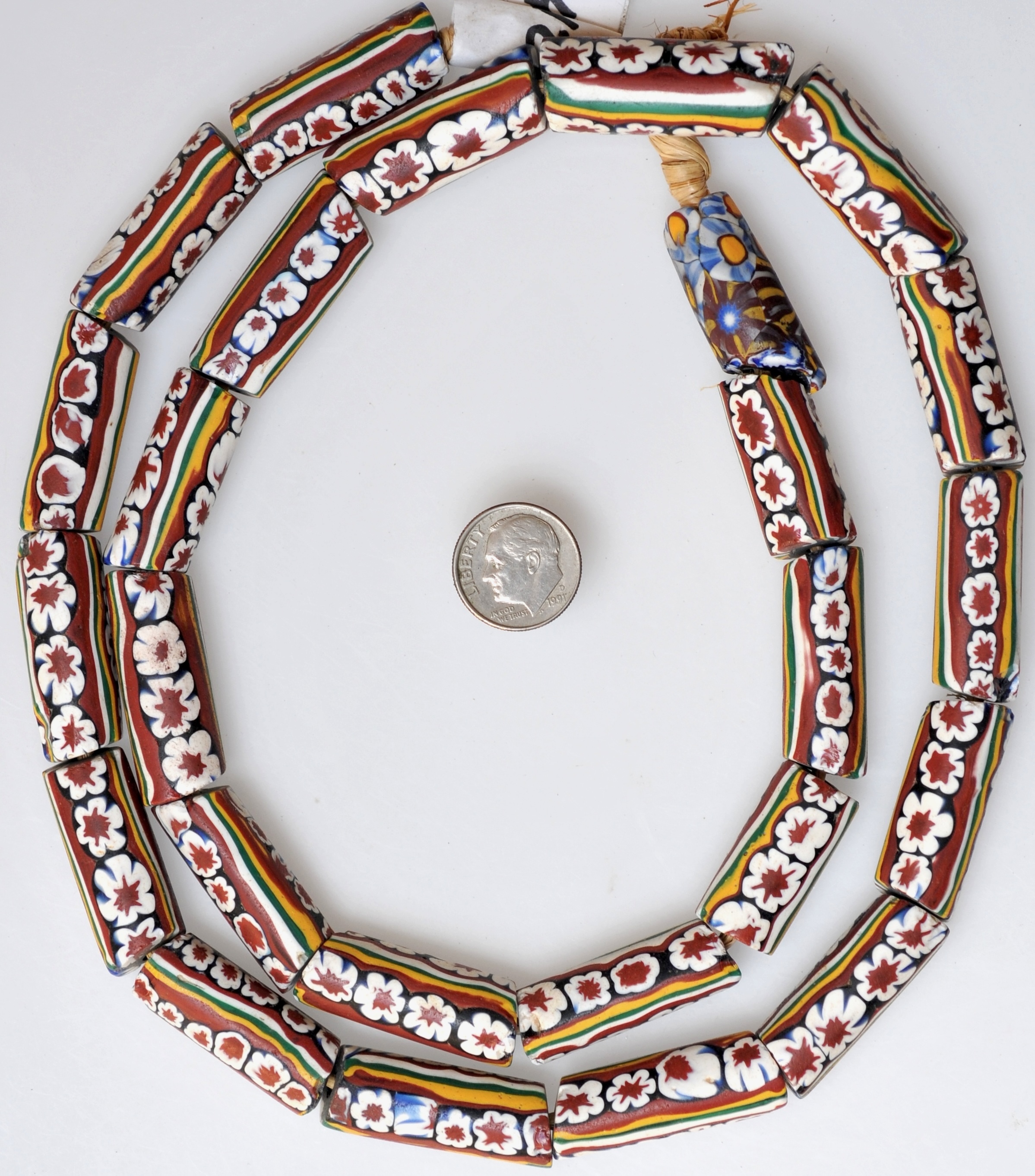 Trade Beads
