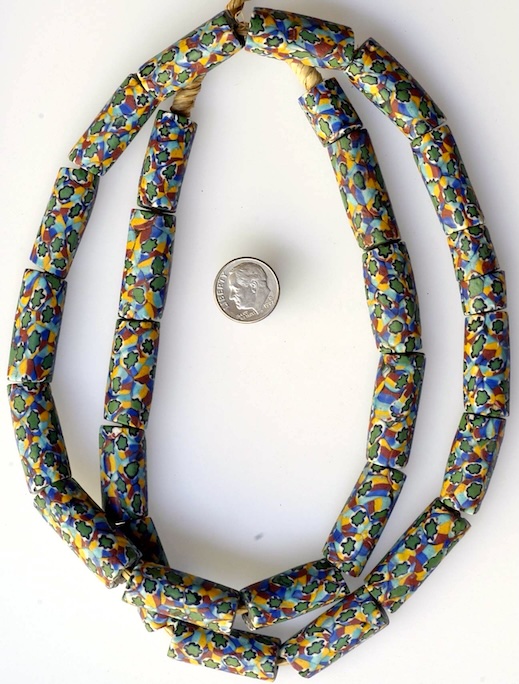 Trade Beads