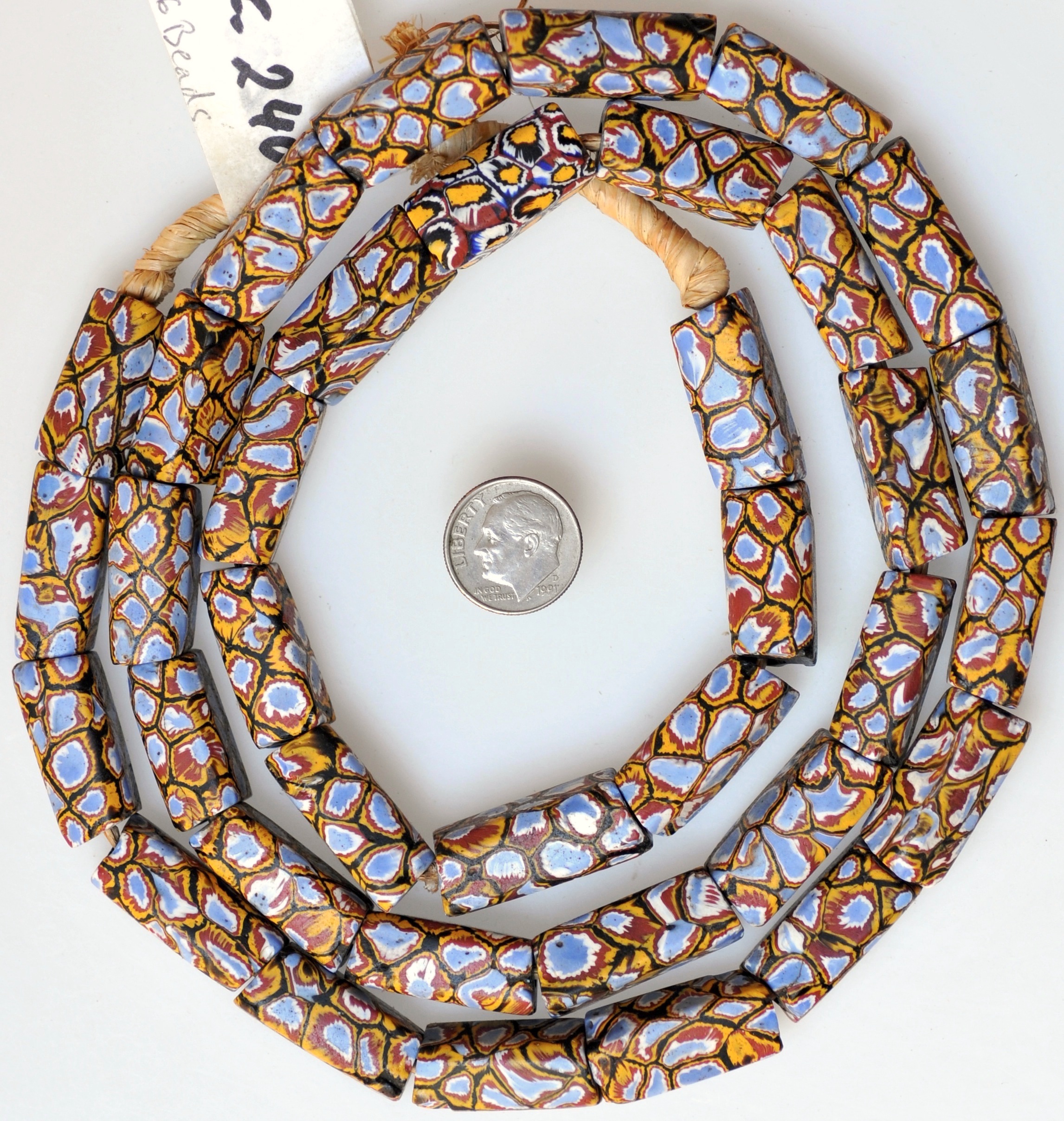 Trade Beads