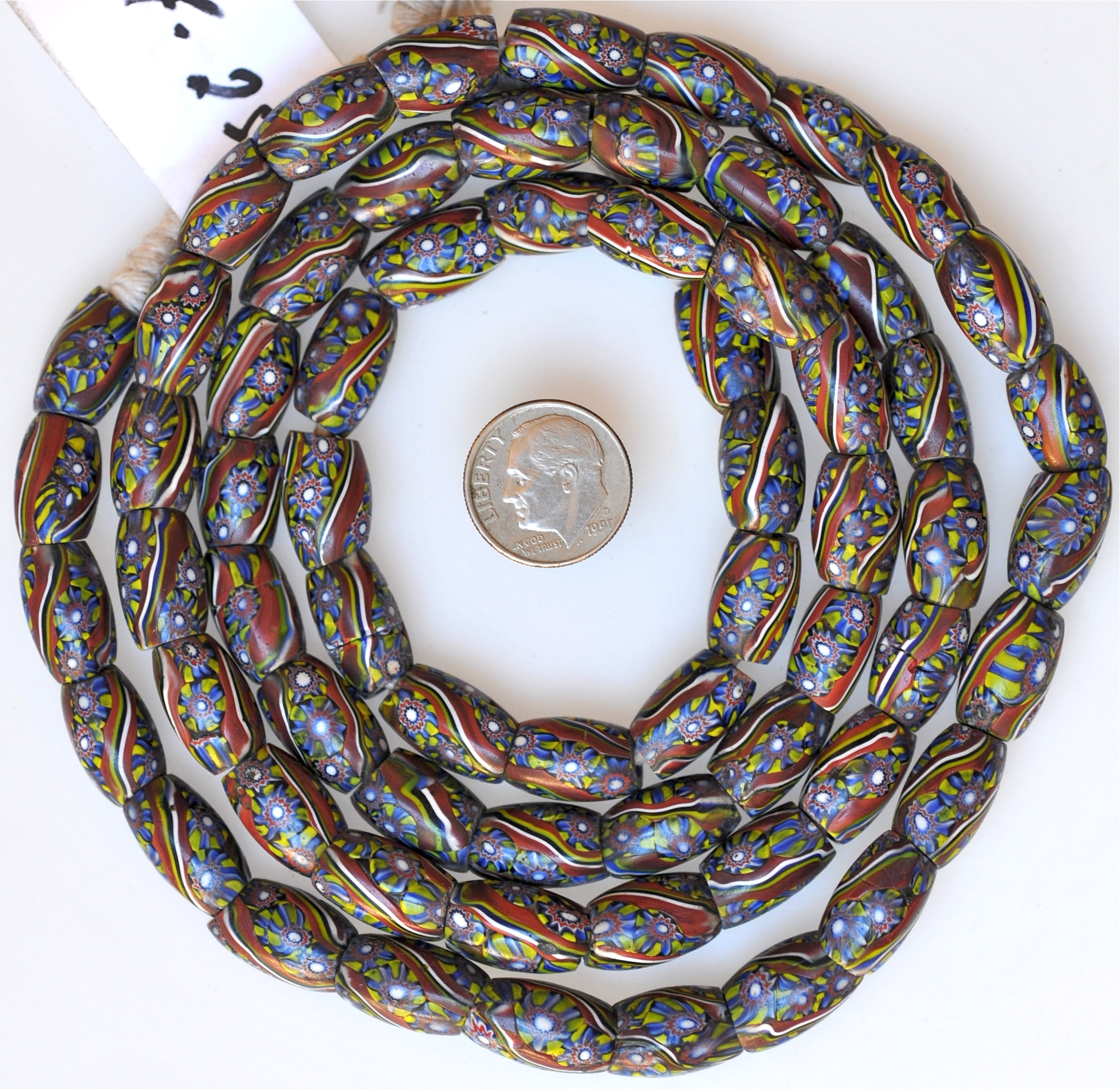 Trade beads
